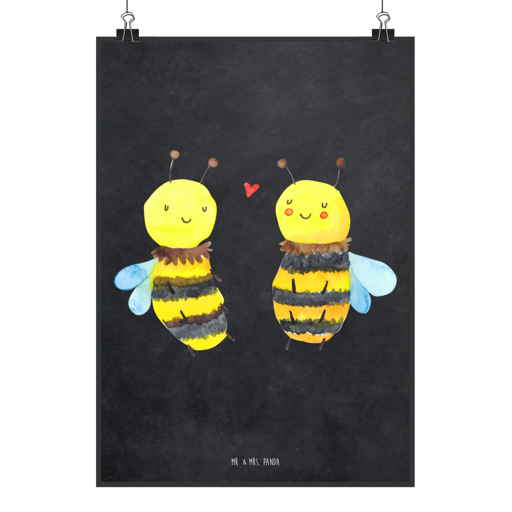 Plakat pszczoła zakochany drucke, Wanddeko Bild, Designposter, wanddruck, Plakat, Kunstdruck, Deko Bild, Bild, kunst für die wand, kunstdruck poster, wanddeko, Wandschmuck, Wandbild, Bild für Wand, grafikposter, Wandposter, Mr. & Mrs. Panda Poster, wandkunst, Posterdruck, kunstposter, Wanddekoration, Poster, Hummel, Wespe, Biene