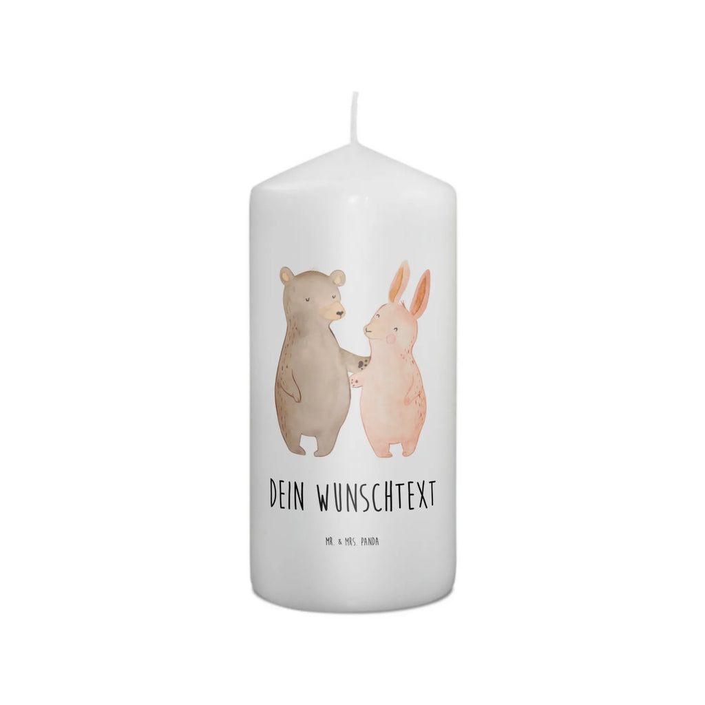 Personalised candle bear and rabbit Embrace Taufekerze Mit Namensgravur, Sojawachskerze Mit Namensdruck, Votivkerze Mit Wunschname, Weihnachtskerze Mit Namensgravur, Adventskerze Mit Wunschname, Tafelkerze Mit Wunschname, Schwimmkerze Mit Namen, Kerze Mit Prägung Und Wunschname, Metall-Kerze Mit Namensgravur, Andachtskerze Mit Namensgravur, Gastgeschenk Kerze Mit Namen, LED-Kerze Mit Wunschname, Handgemachte Kerze Mit Wunschname, Laternenkerze Mit Namensdruck, Outdoor-Kerze Mit Namensgravur, Streukerze Mit Namensdruck, Grabkerze Mit Namensgravur, Fair-Trade-Kerze Mit Namensgravur, Glas-Kerze Mit Wunschname, Kerze Für Geburtstag Mit Wunschname, Blockkerze Mit Namensdruck, Kerze Für Hochzeit Mit Namensgravur, Osterkerze Mit Namen, Duftkerze Mit Namen, Holz-Kerze Mit Namen, Firmungskerze Mit Wunschname, Personalisierte Kerze, Gedenkkerze Mit Namen, Stumpenkerze Mit Namensgravur, Handgegossene Kerze Mit Namen, Bienenwachskerze Mit Wunschname, Kerze Mit Spruch Und Namen, Kerze Mit Namen, Stearinkerze Mit Gravur, Gartenkerze Mit Namen, Teelicht Mit Namensdruck, Kommunionkerze Mit Namen, Kerzen-Set Mit Namensgravur, Stabkerze Mit Gravur, Tischkerze Mit Namensdruck, Trauerkerze Mit Namen, Bio-Kerze Mit Wunschname, Freundin, Freund, Liebe, Liebesgeschenk, Jahrestag, Verlobung, Partner, Ehemann, Ehefrau, Heiraten, Heiratsantrag, Hocheitstag, Freunde, Hase, Bär, Best Friends, Bärchen, Bester Freund