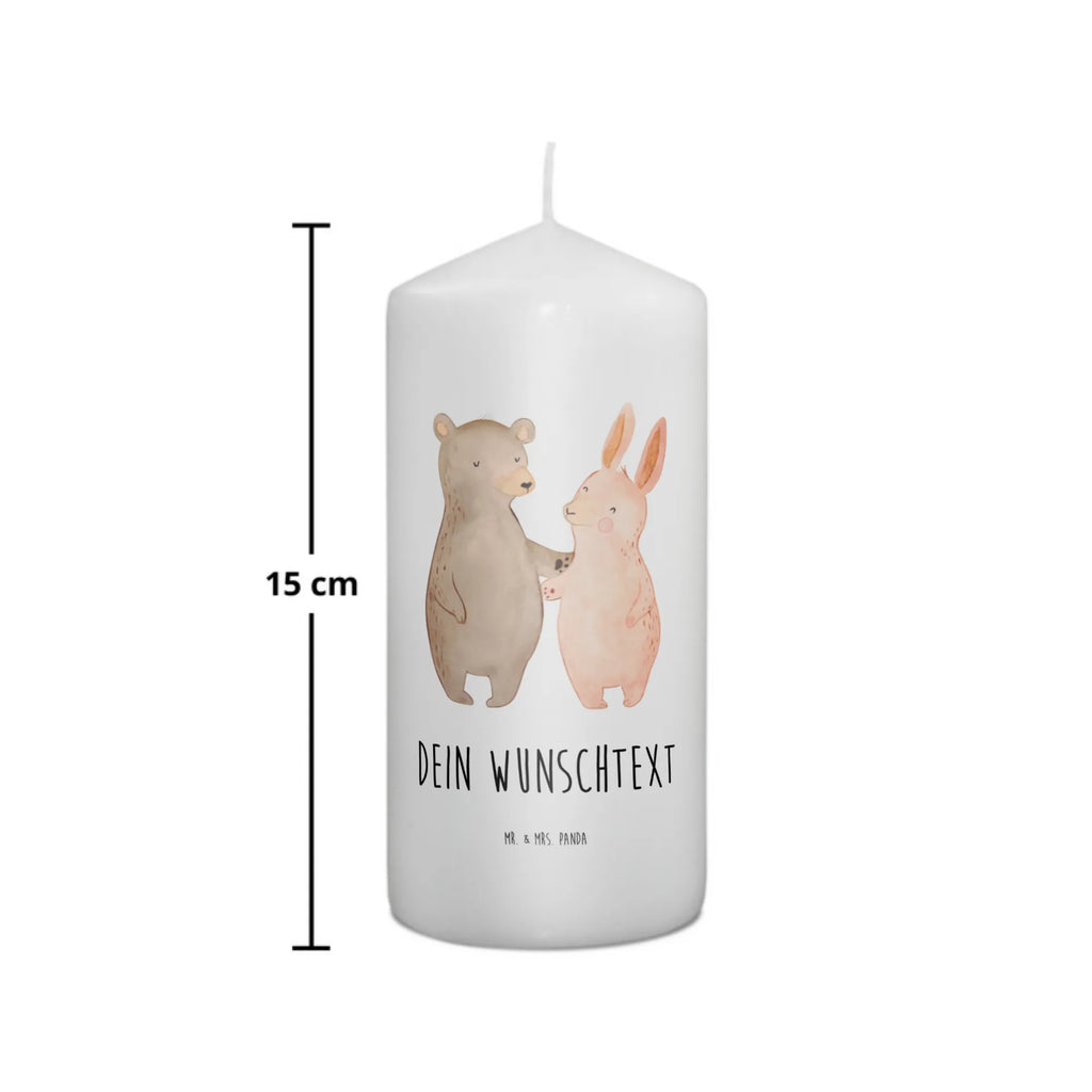 Personalised candle bear and rabbit Embrace Taufekerze Mit Namensgravur, Sojawachskerze Mit Namensdruck, Votivkerze Mit Wunschname, Weihnachtskerze Mit Namensgravur, Adventskerze Mit Wunschname, Tafelkerze Mit Wunschname, Schwimmkerze Mit Namen, Kerze Mit Prägung Und Wunschname, Metall-Kerze Mit Namensgravur, Andachtskerze Mit Namensgravur, Gastgeschenk Kerze Mit Namen, LED-Kerze Mit Wunschname, Handgemachte Kerze Mit Wunschname, Laternenkerze Mit Namensdruck, Outdoor-Kerze Mit Namensgravur, Streukerze Mit Namensdruck, Grabkerze Mit Namensgravur, Fair-Trade-Kerze Mit Namensgravur, Glas-Kerze Mit Wunschname, Kerze Für Geburtstag Mit Wunschname, Blockkerze Mit Namensdruck, Kerze Für Hochzeit Mit Namensgravur, Osterkerze Mit Namen, Duftkerze Mit Namen, Holz-Kerze Mit Namen, Firmungskerze Mit Wunschname, Personalisierte Kerze, Gedenkkerze Mit Namen, Stumpenkerze Mit Namensgravur, Handgegossene Kerze Mit Namen, Bienenwachskerze Mit Wunschname, Kerze Mit Spruch Und Namen, Kerze Mit Namen, Stearinkerze Mit Gravur, Gartenkerze Mit Namen, Teelicht Mit Namensdruck, Kommunionkerze Mit Namen, Kerzen-Set Mit Namensgravur, Stabkerze Mit Gravur, Tischkerze Mit Namensdruck, Trauerkerze Mit Namen, Bio-Kerze Mit Wunschname, Freundin, Freund, Liebe, Liebesgeschenk, Jahrestag, Verlobung, Partner, Ehemann, Ehefrau, Heiraten, Heiratsantrag, Hocheitstag, Freunde, Hase, Bär, Best Friends, Bärchen, Bester Freund