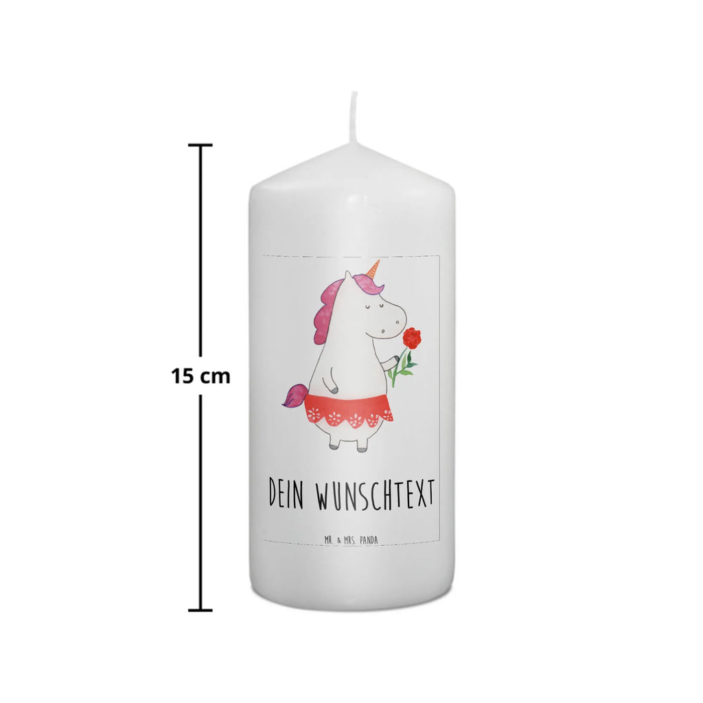 Personalised candle unicorn lady unicorn, unicorns, girlfriend, lady, divorce, bachelorette, woman, fine lady, bachelor