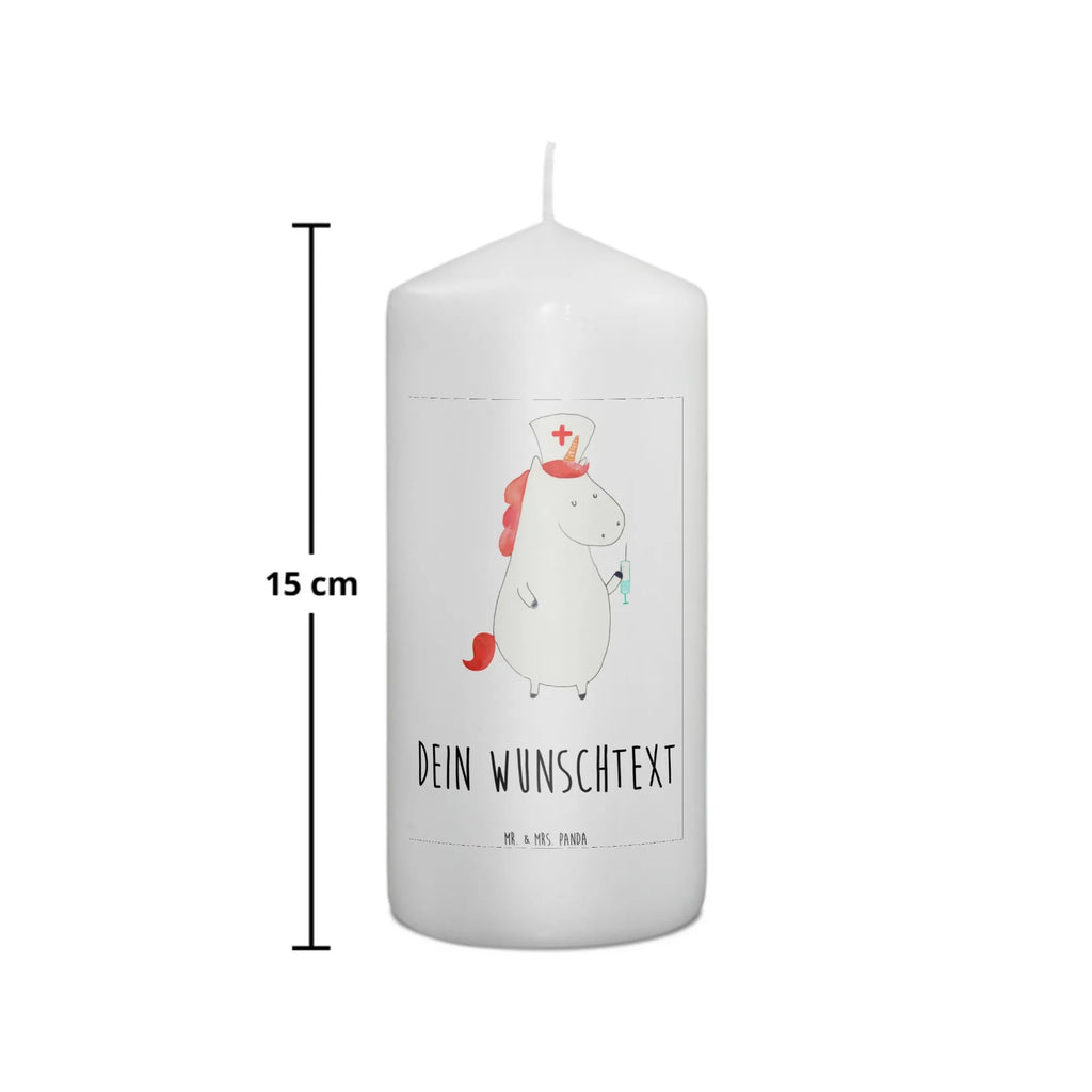 Personalised candle unicorn Nurse unicorn, unicorns, doctor gift, Unicorn, nurse thank you, nurse gift, hospital
