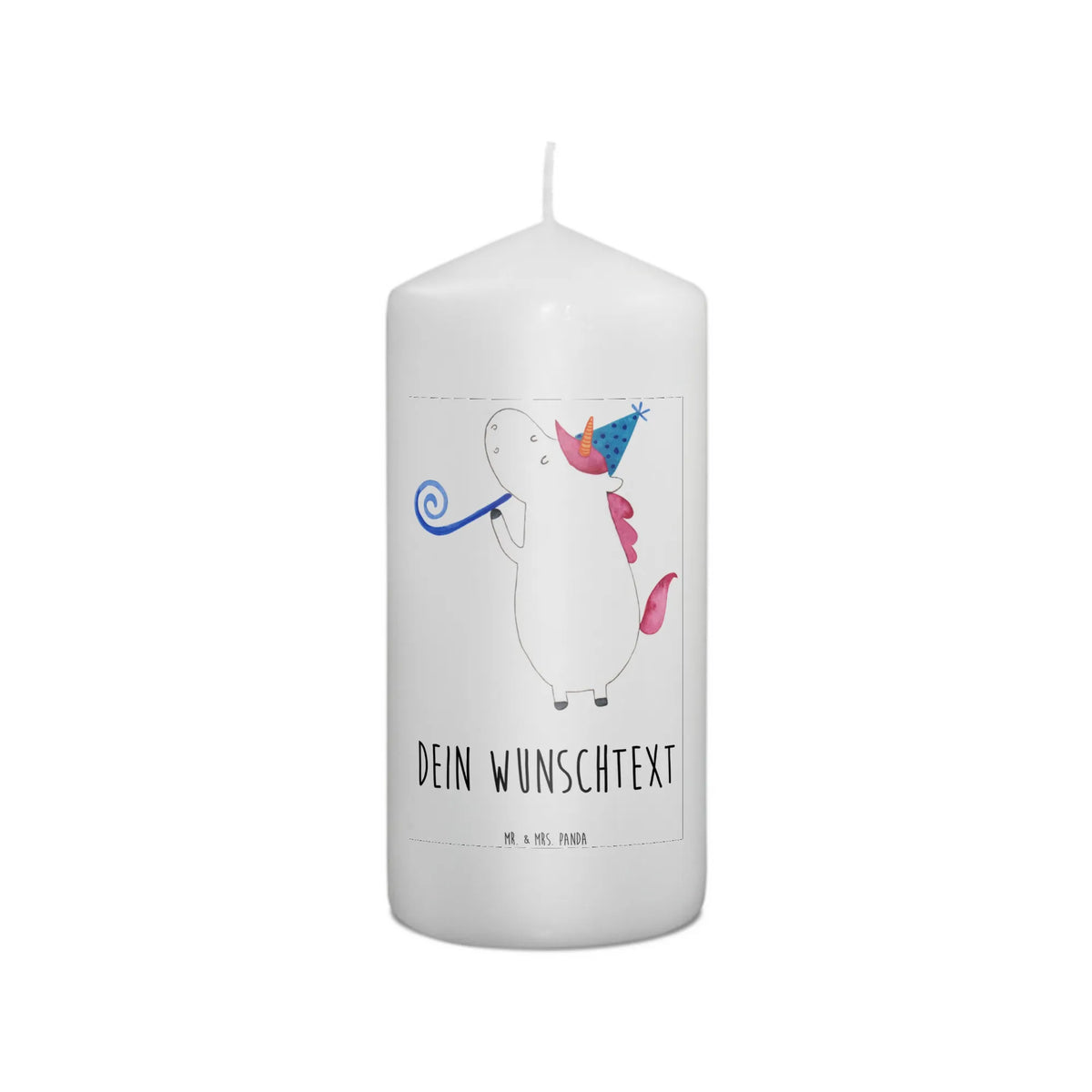 Personalised candle unicorn party Confetti, Alcohol, Feast, Birthday present, birthday, Celebration