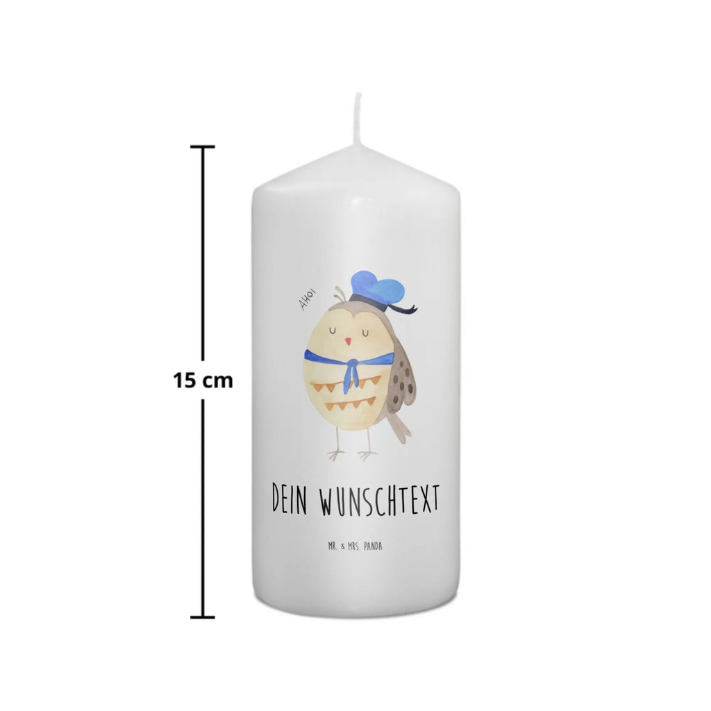 Personalised candle Owl sailor Kerze Mit Spruch Und Namen, Outdoor-Kerze Mit Namensgravur, Gedenkkerze Mit Namen, Bio-Kerze Mit Wunschname, Kerzen-Set Mit Namensgravur, Metall-Kerze Mit Namensgravur, Adventskerze Mit Wunschname, Osterkerze Mit Namen, Bienenwachskerze Mit Wunschname, Handgemachte Kerze Mit Wunschname, Fair-Trade-Kerze Mit Namensgravur, Streukerze Mit Namensdruck, Gartenkerze Mit Namen, Blockkerze Mit Namensdruck, Schwimmkerze Mit Namen, Laternenkerze Mit Namensdruck, Personalisierte Kerze, Glas-Kerze Mit Wunschname, Kommunionkerze Mit Namen, Handgegossene Kerze Mit Namen, Stumpenkerze Mit Namensgravur, Holz-Kerze Mit Namen, Stabkerze Mit Gravur, Trauerkerze Mit Namen, Duftkerze Mit Namen, Firmungskerze Mit Wunschname, Gastgeschenk Kerze Mit Namen, Tafelkerze Mit Wunschname, Weihnachtskerze Mit Namensgravur, LED-Kerze Mit Wunschname, Sojawachskerze Mit Namensdruck, Teelicht Mit Namensdruck, Kerze Mit Namen, Votivkerze Mit Wunschname, Kerze Für Hochzeit Mit Namensgravur, Stearinkerze Mit Gravur, Tischkerze Mit Namensdruck, Taufekerze Mit Namensgravur, Andachtskerze Mit Namensgravur, Grabkerze Mit Namensgravur, Kerze Mit Prägung Und Wunschname, Kerze Für Geburtstag Mit Wunschname, Eule, Eule Spruch, Wortspiel lustig, Owl, Matrose, Hochzeitstag Geschenk, Heimathafen, Eule Deko, Freundin, Ehe, Seefahrer
