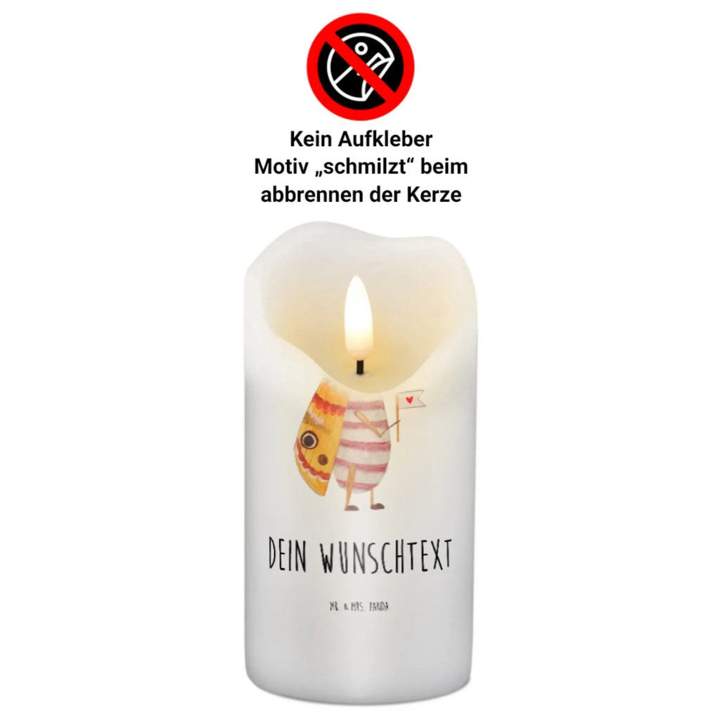 Personalisierte Kerze Nachtfalter mit Fähnchen Kerze, Taufkerze, Kommunionskerze, Geburtstagskerze, Geschenk Kerze, Taufgeschenk Kerze, Kerze mit Druck, Besondere Kerze, Geschenkidee Kerze, Kerze für Kommunion, kerze personalisiert, personalisierte kerze, personalisierte kerzen, Tiermotive, Gute Laune, lustige Sprüche, Tiere, Nachtfalter, Käfer, Spruch lustig, Spruch witzig, süß, niedlich, Küche Deko, Was kostet die Welt