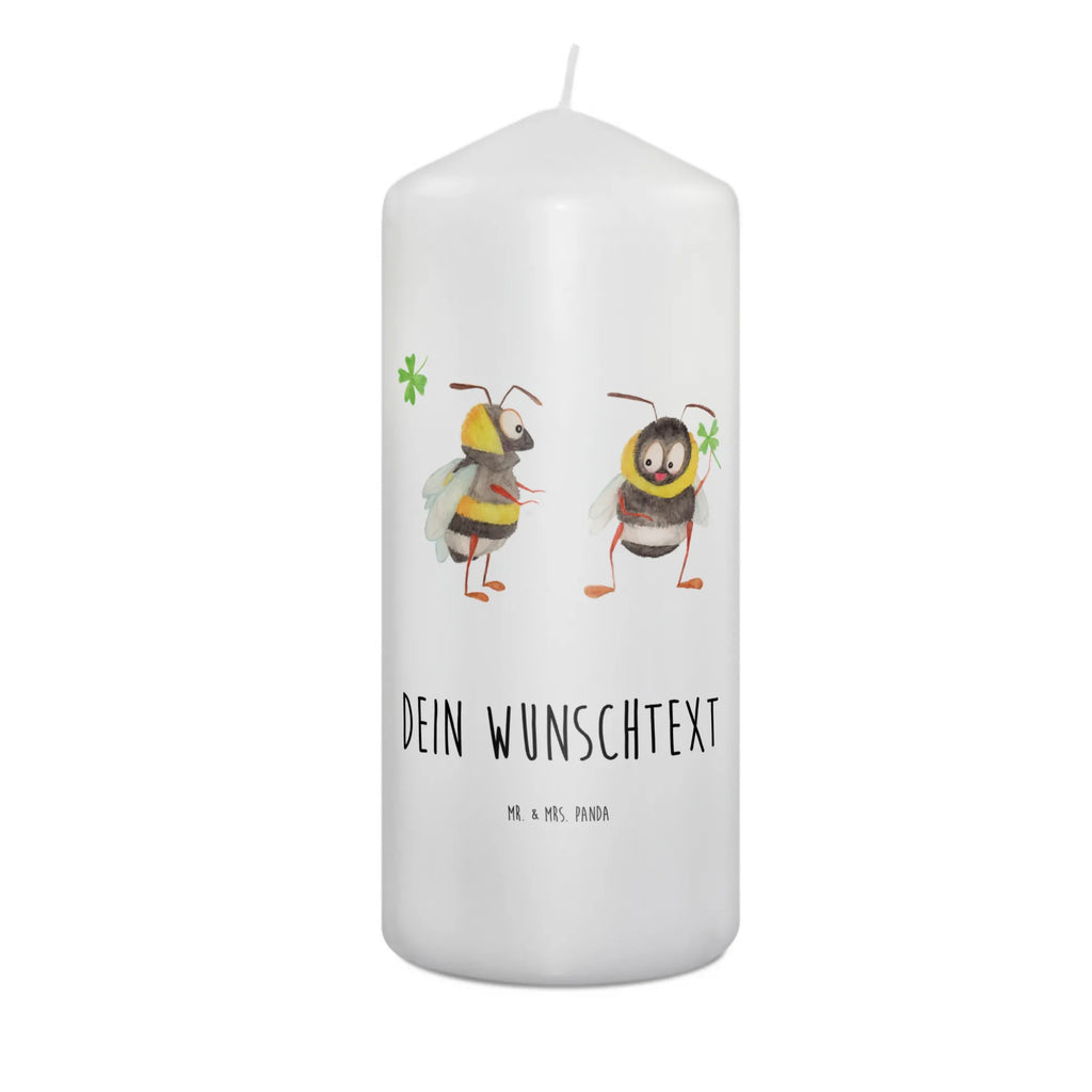 Personalizowana świeca pszczoły para Miłość, partner, przyjaciel, przyjaciółka, mąż, żona, wesele, zaręczyny, prośba o rękę, prezent miłosny, rocznica, dzień ślubu
