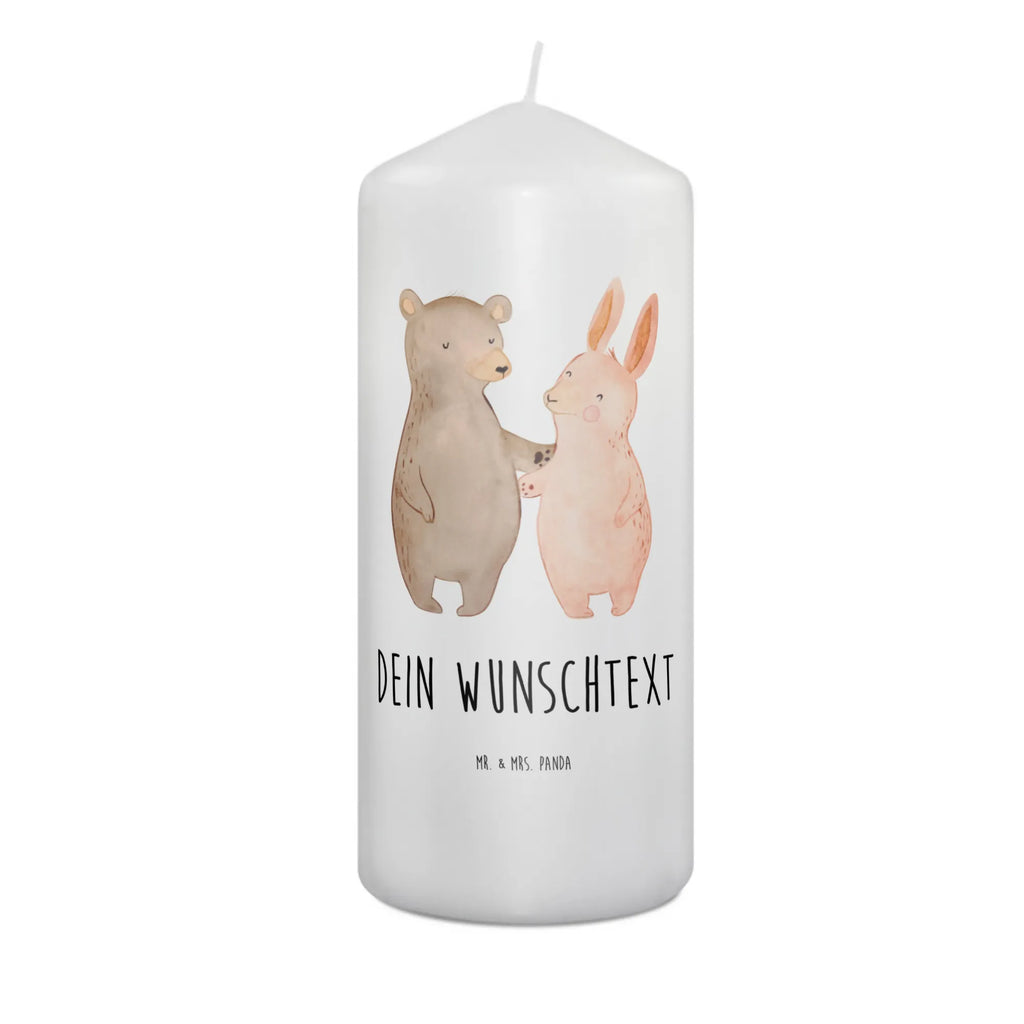 Personalised candle bear and rabbit Embrace Taufekerze Mit Namensgravur, Sojawachskerze Mit Namensdruck, Votivkerze Mit Wunschname, Weihnachtskerze Mit Namensgravur, Adventskerze Mit Wunschname, Tafelkerze Mit Wunschname, Schwimmkerze Mit Namen, Kerze Mit Prägung Und Wunschname, Metall-Kerze Mit Namensgravur, Andachtskerze Mit Namensgravur, Gastgeschenk Kerze Mit Namen, LED-Kerze Mit Wunschname, Handgemachte Kerze Mit Wunschname, Laternenkerze Mit Namensdruck, Outdoor-Kerze Mit Namensgravur, Streukerze Mit Namensdruck, Grabkerze Mit Namensgravur, Fair-Trade-Kerze Mit Namensgravur, Glas-Kerze Mit Wunschname, Kerze Für Geburtstag Mit Wunschname, Blockkerze Mit Namensdruck, Kerze Für Hochzeit Mit Namensgravur, Osterkerze Mit Namen, Duftkerze Mit Namen, Holz-Kerze Mit Namen, Firmungskerze Mit Wunschname, Personalisierte Kerze, Gedenkkerze Mit Namen, Stumpenkerze Mit Namensgravur, Handgegossene Kerze Mit Namen, Bienenwachskerze Mit Wunschname, Kerze Mit Spruch Und Namen, Kerze Mit Namen, Stearinkerze Mit Gravur, Gartenkerze Mit Namen, Teelicht Mit Namensdruck, Kommunionkerze Mit Namen, Kerzen-Set Mit Namensgravur, Stabkerze Mit Gravur, Tischkerze Mit Namensdruck, Trauerkerze Mit Namen, Bio-Kerze Mit Wunschname, Freundin, Freund, Liebe, Liebesgeschenk, Jahrestag, Verlobung, Partner, Ehemann, Ehefrau, Heiraten, Heiratsantrag, Hocheitstag, Freunde, Hase, Bär, Best Friends, Bärchen, Bester Freund