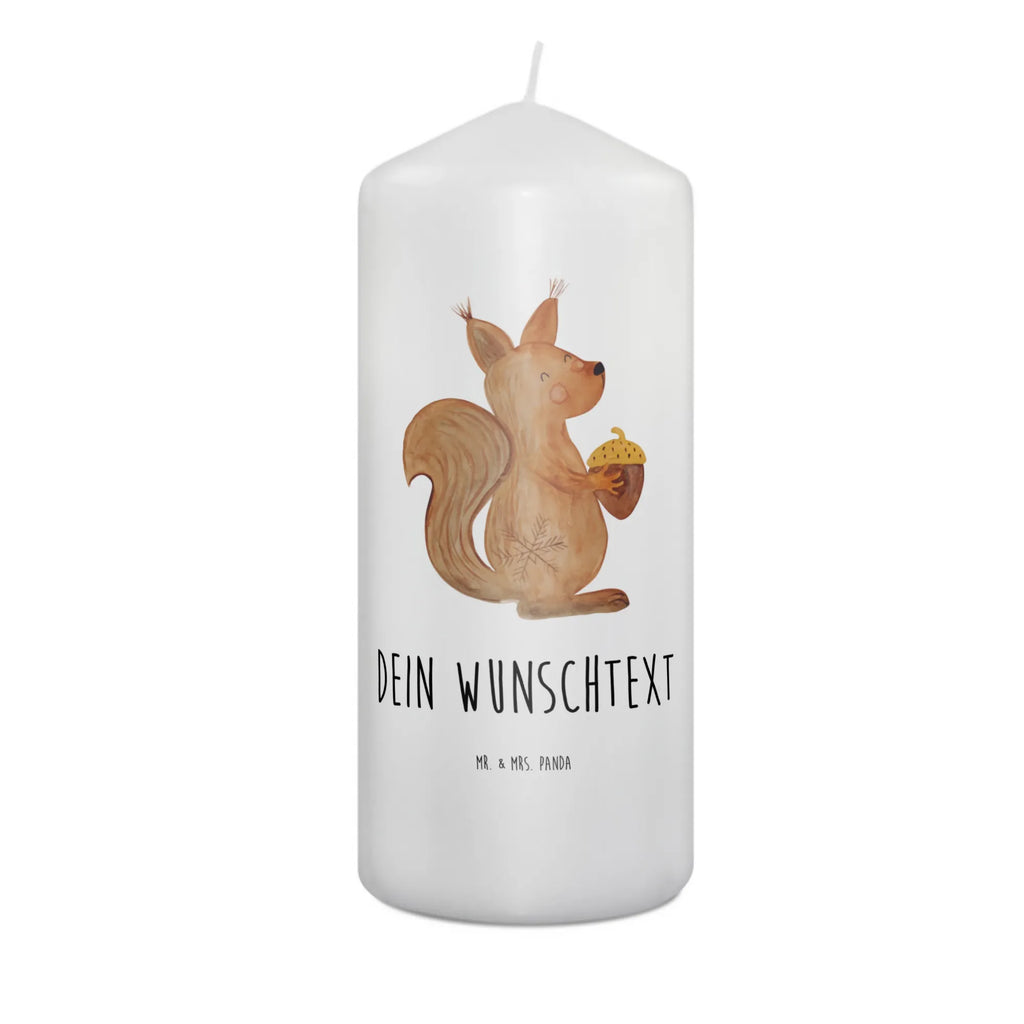 Personalised candle Squirrel Christmas Winter, Christmas, Christmas time, snow, Christmas Greeting, New Year, Christmas Theme, Happy New Year, Xmas, Merry Christmas, Bird