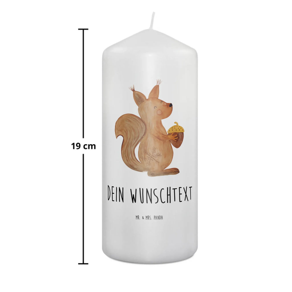 Personalised candle Squirrel Christmas Winter, Christmas, Christmas time, snow, Christmas Greeting, New Year, Christmas Theme, Happy New Year, Xmas, Merry Christmas, Bird