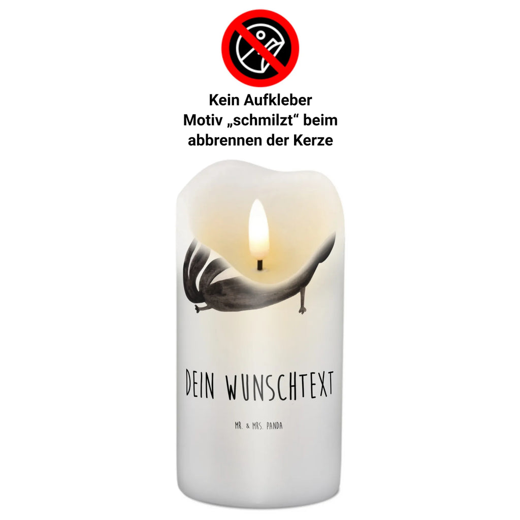 Personalised candle skunk yoga Adventskerze Mit Wunschname, Grabkerze Mit Namensgravur, Tischkerze Mit Namensdruck, Gedenkkerze Mit Namen, Holz-Kerze Mit Namen, Sojawachskerze Mit Namensdruck, Tafelkerze Mit Wunschname, Blockkerze Mit Namensdruck, Osterkerze Mit Namen, Kerze Für Geburtstag Mit Wunschname, Votivkerze Mit Wunschname, Kerzen-Set Mit Namensgravur, Firmungskerze Mit Wunschname, Bienenwachskerze Mit Wunschname, Duftkerze Mit Namen, Weihnachtskerze Mit Namensgravur, Gartenkerze Mit Namen, Handgegossene Kerze Mit Namen, Handgemachte Kerze Mit Wunschname, Taufekerze Mit Namensgravur, Kerze Für Hochzeit Mit Namensgravur, Glas-Kerze Mit Wunschname, Stearinkerze Mit Gravur, Stumpenkerze Mit Namensgravur, Fair-Trade-Kerze Mit Namensgravur, Laternenkerze Mit Namensdruck, Outdoor-Kerze Mit Namensgravur, Trauerkerze Mit Namen, Kerze Mit Spruch Und Namen, Personalisierte Kerze, Andachtskerze Mit Namensgravur, Schwimmkerze Mit Namen, Gastgeschenk Kerze Mit Namen, Bio-Kerze Mit Wunschname, LED-Kerze Mit Wunschname, Teelicht Mit Namensdruck, Streukerze Mit Namensdruck, Kommunionkerze Mit Namen, Kerze Mit Namen, Stabkerze Mit Gravur, Metall-Kerze Mit Namensgravur, Kerze Mit Prägung Und Wunschname, Stinktier, Skunk, Wildtier, Yoga, Stinki, Lache, Lebe, Liebe, Stinker, Raubtier, Namaste