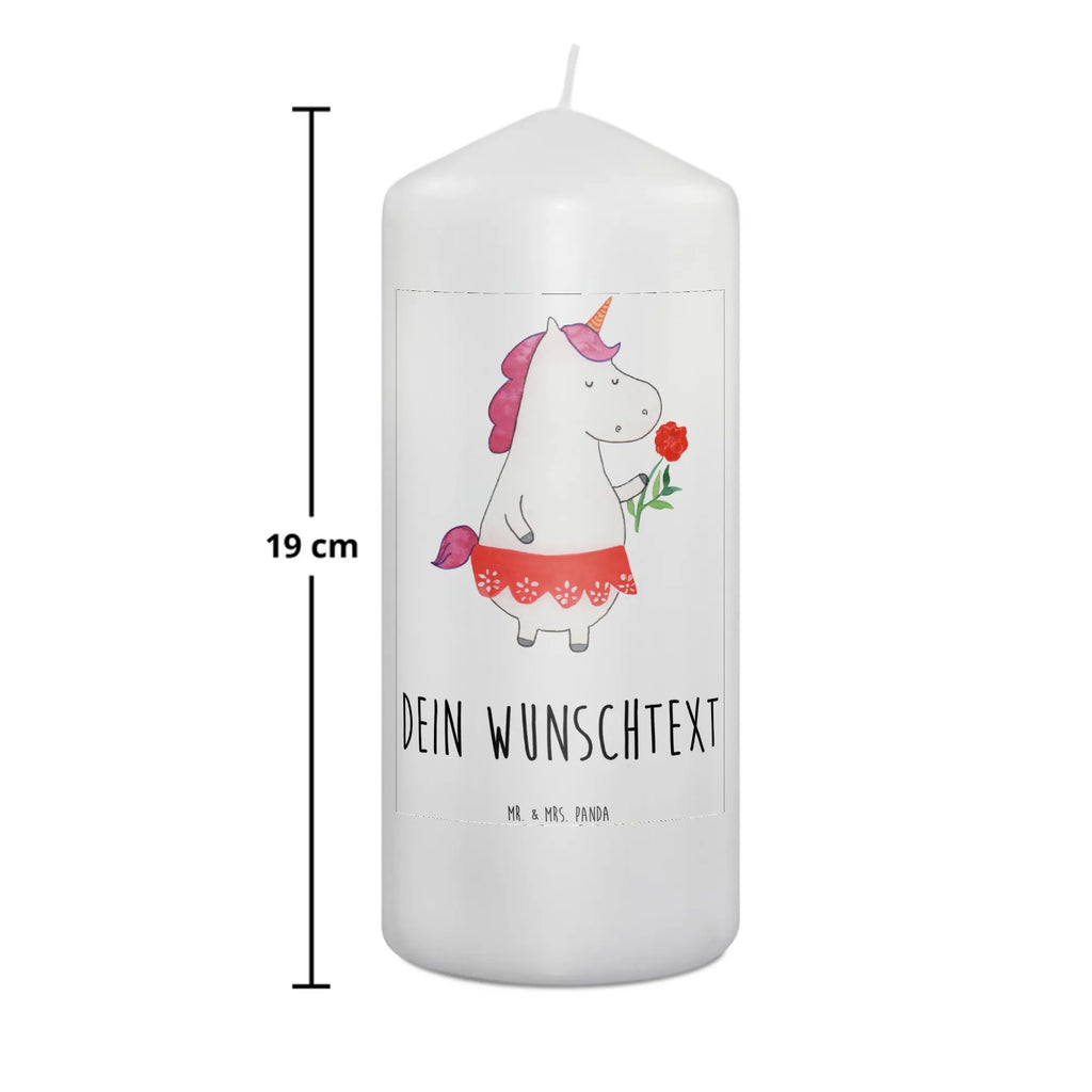 Personalised candle unicorn lady unicorn, unicorns, girlfriend, lady, divorce, bachelorette, woman, fine lady, bachelor