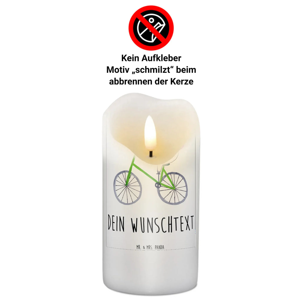 Personalised candle unicorn cyclist unicorn, unicorns, wheel, confetti, bike, luxury problem, fairy dust, cycling, cyclist gift, grief, love affliction, present