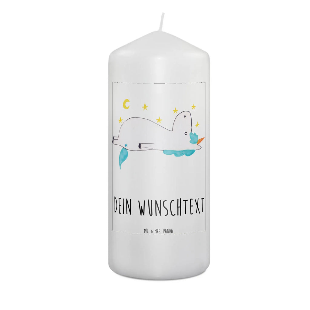 Personalised candle unicorn starry sky unicorn, unicorns, Unicorn, heaven, Unicorns, stars, crazy, funny, girlfriend present, girlfriend gift