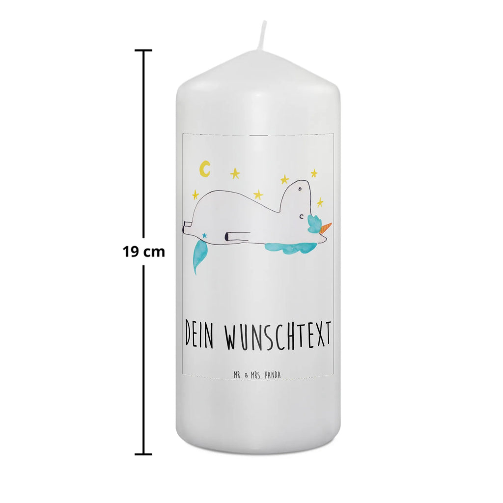 Personalised candle unicorn starry sky unicorn, unicorns, Unicorn, heaven, Unicorns, stars, crazy, funny, girlfriend present, girlfriend gift