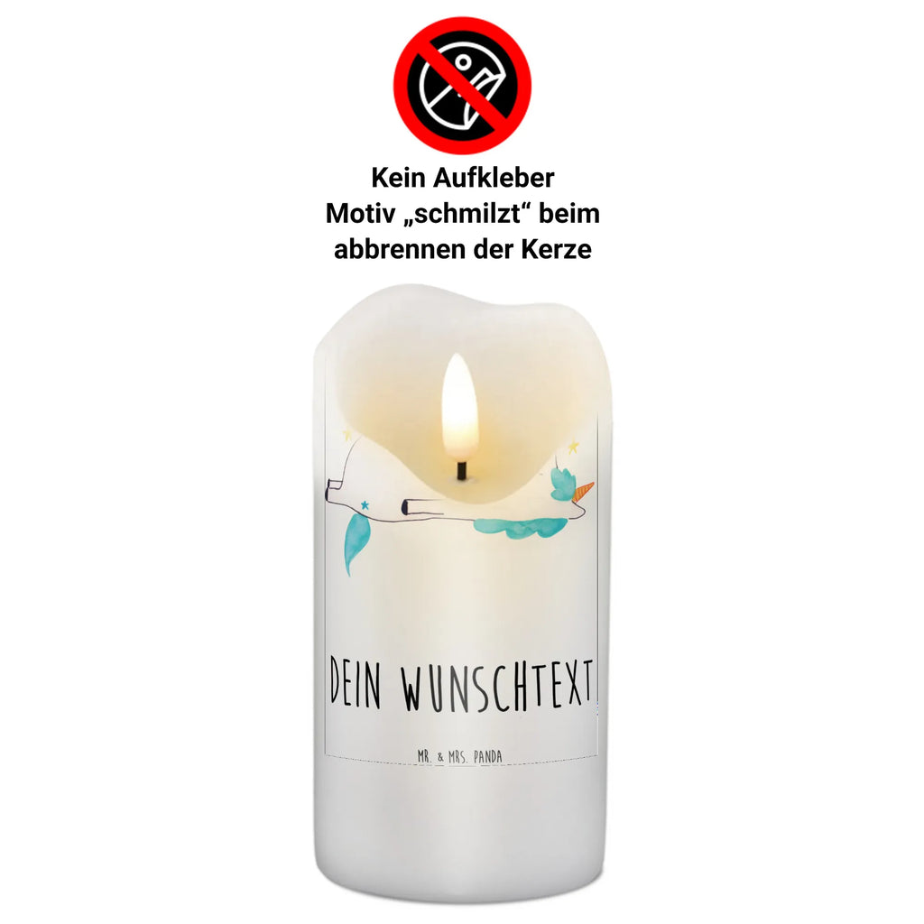 Personalised candle unicorn starry sky unicorn, unicorns, Unicorn, heaven, Unicorns, stars, crazy, funny, girlfriend present, girlfriend gift