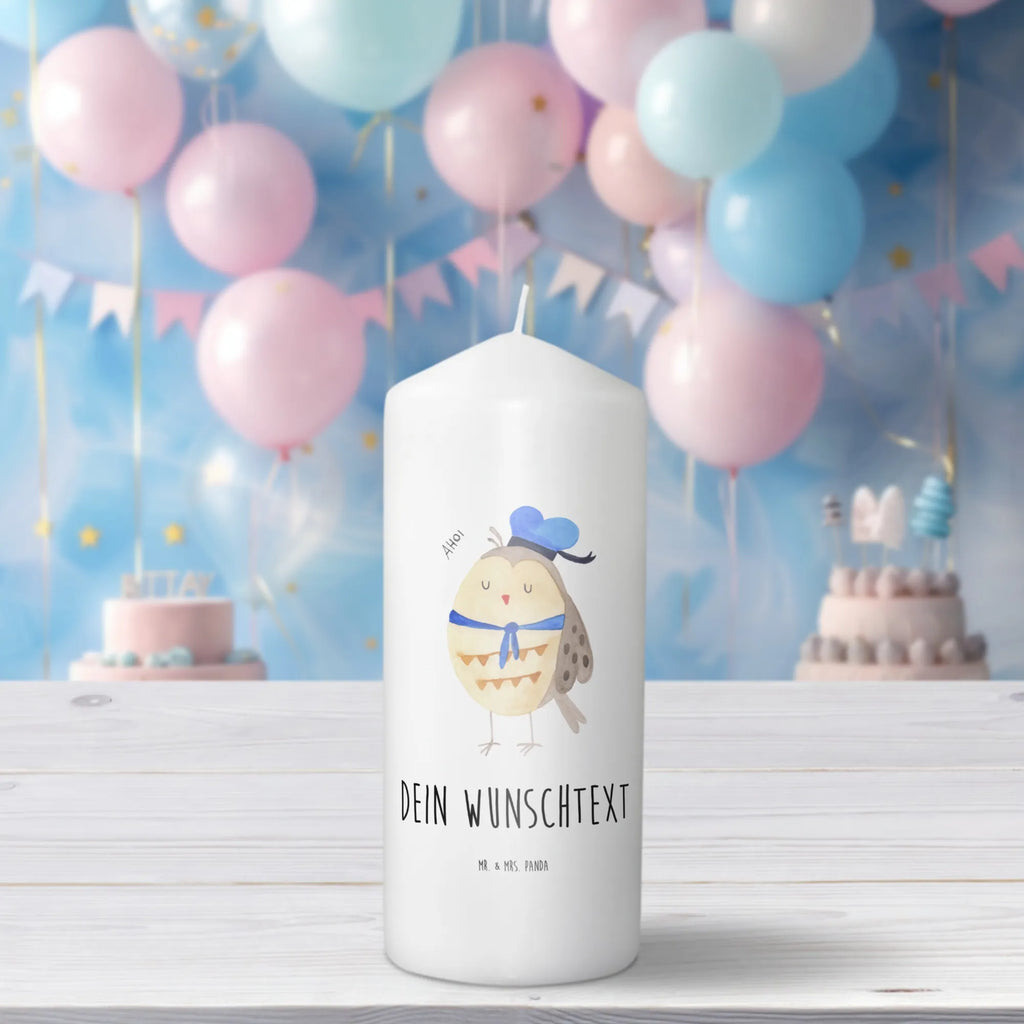 Personalised candle Owl sailor Kerze Mit Spruch Und Namen, Outdoor-Kerze Mit Namensgravur, Gedenkkerze Mit Namen, Bio-Kerze Mit Wunschname, Kerzen-Set Mit Namensgravur, Metall-Kerze Mit Namensgravur, Adventskerze Mit Wunschname, Osterkerze Mit Namen, Bienenwachskerze Mit Wunschname, Handgemachte Kerze Mit Wunschname, Fair-Trade-Kerze Mit Namensgravur, Streukerze Mit Namensdruck, Gartenkerze Mit Namen, Blockkerze Mit Namensdruck, Schwimmkerze Mit Namen, Laternenkerze Mit Namensdruck, Personalisierte Kerze, Glas-Kerze Mit Wunschname, Kommunionkerze Mit Namen, Handgegossene Kerze Mit Namen, Stumpenkerze Mit Namensgravur, Holz-Kerze Mit Namen, Stabkerze Mit Gravur, Trauerkerze Mit Namen, Duftkerze Mit Namen, Firmungskerze Mit Wunschname, Gastgeschenk Kerze Mit Namen, Tafelkerze Mit Wunschname, Weihnachtskerze Mit Namensgravur, LED-Kerze Mit Wunschname, Sojawachskerze Mit Namensdruck, Teelicht Mit Namensdruck, Kerze Mit Namen, Votivkerze Mit Wunschname, Kerze Für Hochzeit Mit Namensgravur, Stearinkerze Mit Gravur, Tischkerze Mit Namensdruck, Taufekerze Mit Namensgravur, Andachtskerze Mit Namensgravur, Grabkerze Mit Namensgravur, Kerze Mit Prägung Und Wunschname, Kerze Für Geburtstag Mit Wunschname, Eule, Eule Spruch, Wortspiel lustig, Owl, Matrose, Hochzeitstag Geschenk, Heimathafen, Eule Deko, Freundin, Ehe, Seefahrer