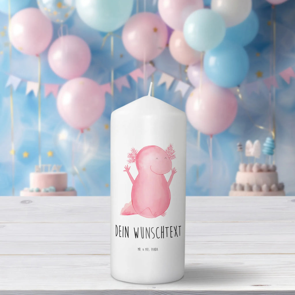 Personalised candle axolotl Hooray Firmungskerze Mit Wunschname, Schwimmkerze Mit Namen, Laternenkerze Mit Namensdruck, Weihnachtskerze Mit Namensgravur, Personalisierte Kerze, Stearinkerze Mit Gravur, Tischkerze Mit Namensdruck, Osterkerze Mit Namen, Adventskerze Mit Wunschname, Bio-Kerze Mit Wunschname, Stabkerze Mit Gravur, Outdoor-Kerze Mit Namensgravur, Glas-Kerze Mit Wunschname, Duftkerze Mit Namen, Fair-Trade-Kerze Mit Namensgravur, Streukerze Mit Namensdruck, Gastgeschenk Kerze Mit Namen, Gartenkerze Mit Namen, Kerze Mit Prägung Und Wunschname, Handgegossene Kerze Mit Namen, Holz-Kerze Mit Namen, Handgemachte Kerze Mit Wunschname, Kerze Mit Namen, Trauerkerze Mit Namen, Andachtskerze Mit Namensgravur, Kerzen-Set Mit Namensgravur, Taufekerze Mit Namensgravur, Kerze Für Hochzeit Mit Namensgravur, Blockkerze Mit Namensdruck, Grabkerze Mit Namensgravur, Bienenwachskerze Mit Wunschname, Kerze Mit Spruch Und Namen, Votivkerze Mit Wunschname, Metall-Kerze Mit Namensgravur, Tafelkerze Mit Wunschname, Gedenkkerze Mit Namen, LED-Kerze Mit Wunschname, Teelicht Mit Namensdruck, Kommunionkerze Mit Namen, Sojawachskerze Mit Namensdruck, Kerze Für Geburtstag Mit Wunschname, Stumpenkerze Mit Namensgravur, Axolotl, Molch, Axolot, Fröhlich, Spaß, Zufriedenheit, Schwanzlurch, Freude, Motivation, Lurche, Lurch