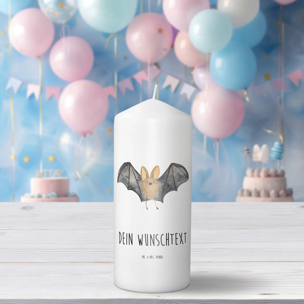 Personalisierte Kerze Fledermaus Flügel Kerze, Taufkerze, Kommunionskerze, Geburtstagskerze, Geschenk Kerze, Taufgeschenk Kerze, Kerze mit Druck, Besondere Kerze, Geschenkidee Kerze, Kerze für Kommunion, kerze personalisiert, personalisierte kerze, personalisierte kerzen, Tiermotive, Gute Laune, lustige Sprüche, Tiere