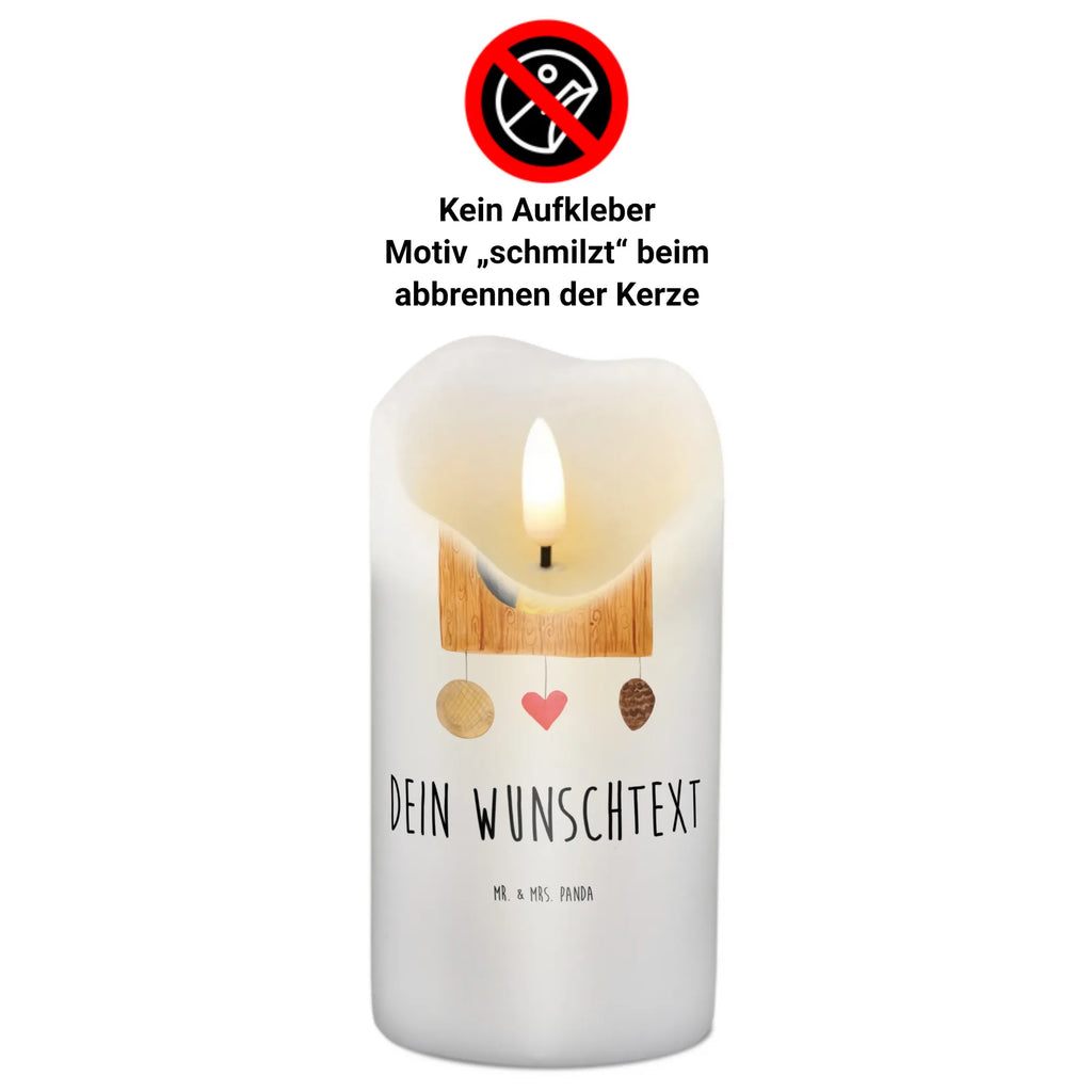 Personalised candle birdhouse Home small animals, cute, funny, cute animal motives, hand drawn, small world, funny sayings, good mood, happy, gifts, gift ideas, special gifts, animal lover, card, bird, home sweet home, moving out, house, moving in, moving gift, birdhouse, gift, house building