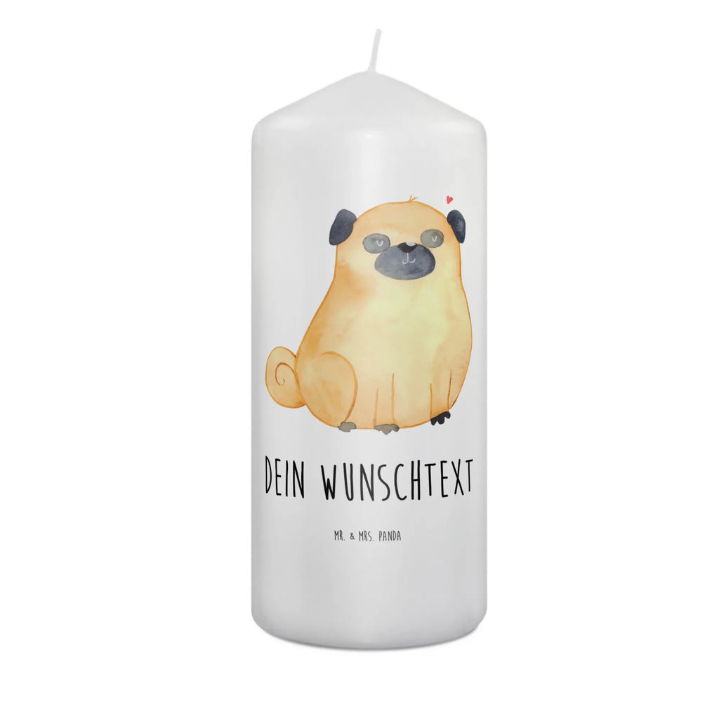 Personalisierte Kerze Mops Kerze, Taufkerze, Kommunionskerze, Geburtstagskerze, Geschenk Kerze, Taufgeschenk Kerze, Kerze mit Druck, Besondere Kerze, Geschenkidee Kerze, Kerze für Kommunion, kerze personalisiert, personalisierte kerze, personalisierte kerzen, Hund, Hundemotiv, Haustier, Hunderasse, Tierliebhaber, Hundebesitzer, Sprüche, Mops, Liebe, Hundeliebe