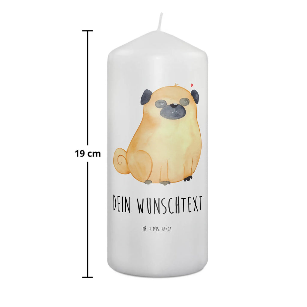 Personalisierte Kerze Mops Kerze, Taufkerze, Kommunionskerze, Geburtstagskerze, Geschenk Kerze, Taufgeschenk Kerze, Kerze mit Druck, Besondere Kerze, Geschenkidee Kerze, Kerze für Kommunion, kerze personalisiert, personalisierte kerze, personalisierte kerzen, Hund, Hundemotiv, Haustier, Hunderasse, Tierliebhaber, Hundebesitzer, Sprüche, Mops, Liebe, Hundeliebe