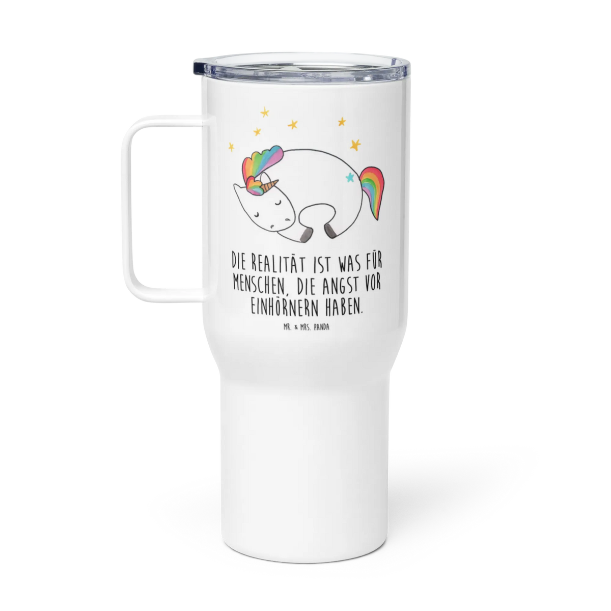 XXL Thermobecher Einhorn Nacht Thermos-Becher, Teebecher, Mehrweg-Kaffeebecher, Edelstahl Tasse, Kaffee-to-go-Becher, To-Go-Becher, Autobecher, XL Reisetasse, Trinkgefäß, Thermobecher, Reisebecher, thermosbecher, Mehrwegbecher, Teetasse, XL Thermobecher, getränkebecher, Kaffee-Thermobecher, Isolierbecher, Edelstahlbecher, Großer Thermobecher, Edelstahl-Thermobecher, Jumbo Becher, Unicorn, Einhorn, Einhörner, Einhorn Deko, Freundin, Geschenk, Realität, Ruhe, Menschen, Träume, Traum