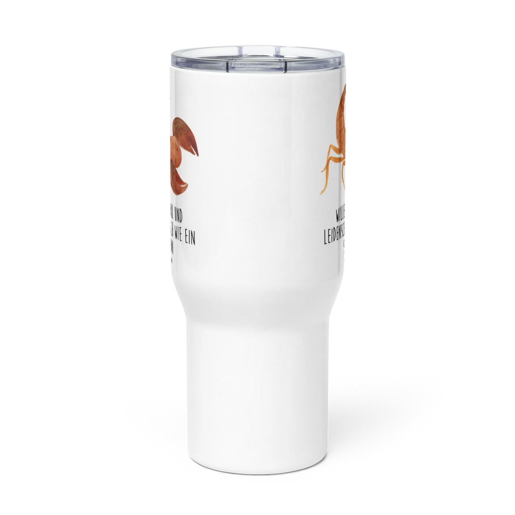 XXL Thermobecher Sternzeichen Skorpion XL Thermobecher, Thermobecher, Großer Thermobecher, XL Reisetasse, Autobecher, Jumbo Becher, Reisebecher, Tierkreiszeichen, Sternzeichen, Horoskop, Astrologie, Aszendent, Skorpion Geschenk, Geburtstag November, Skorpione, Geburtstag Oktober, Geschenk November, Geschenk Oktober, Skorpion Sternzeichen