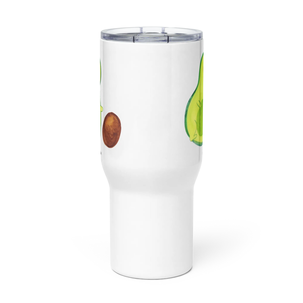 XXL thermal mug avocado core rolls Jumbo Becher, Reisebecher, Thermobecher, Autobecher, XL Reisetasse, XL Thermobecher, Großer Thermobecher, Avocado, Veggie, Vegan, Gesund, Kind, Geburt, Avocados, zur Geburt, Baby, erstes Kind, Liebe, Säugling, große Liebe, Love, Geburtstag, Schwangerschaft, Schwanger, Babyparty