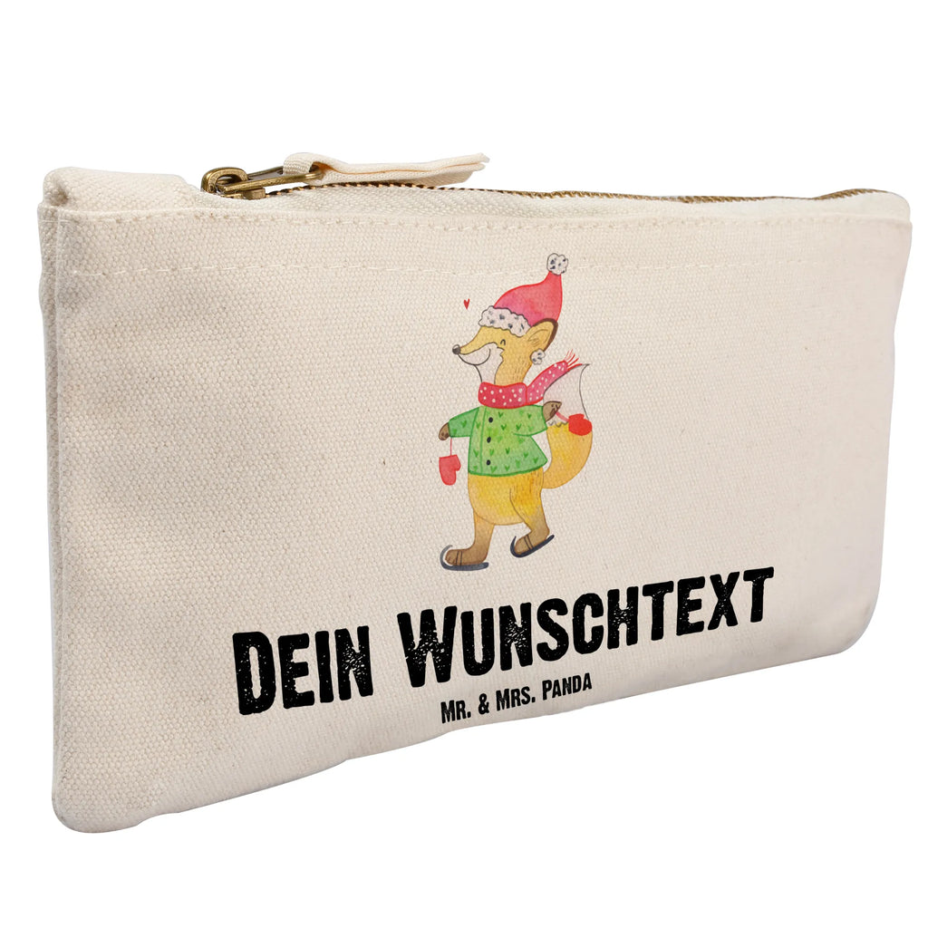 Personalisierte Schminktasche Fuchs  Schlittschuhe Schminktasche Mit Fächern Personalisiert, Schminktasche Zum Aufhängen Mit Name, Make-Up Tasche Mit Name, Schminktäschchen Mit Initialen, Schminktasche Für Teenager Mit Namen, Kulturbeutel Damen Personalisiert, Schminktasche Mit Muster Und Namen, Schminktasche Klein Personalisiert, Schminktasche Mit Wunschtext, Personalisierte Schminktasche, Stiftetasche mit Wunschtext, Kosmetiktasche Personalisiert, Schminkbeutel Mit Gravur, Schminktasche Für Mädchen Mit Wunschtext, Kosmetiktasche Damen Mit Namen, Schminktasche Für Unterwegs Mit Personalisierung, Schminktasche Stoff Mit Namen, Schminktasche Reise Mit Namen, Reise-Kosmetiktasche Mit Name, Schminktasche Leder Mit Gravur, Schminktasche Mit Namen, Schminktasche Mit Reißverschluss Und Namen, Kosmetiktasche Für Handtasche Personalisiert, Kosmetiktasche Organizer Mit Wunschtext, Schminktasche Tiermotiv Mit Namen, Schminktasche Groß Mit Wunschtext, Stifteaufbewahrung Personalisiert, Schminktasche Geschenk Personalisiert, Schminktasche Nachhaltig Mit Wunschtext, Kosmetiktasche Zum Mitnehmen Mit Namen, Schminktasche Blumen Mit Initialen, Aufbewahrung Für Schminke Mit Namen, Schminktasche Für Unterwegs Mit Wunschtext, Weihnachten, Winter, Weihnachtsdeko, Nikolaus, Advent, Heiligabend, Wintermotiv, Weihnachtstage, Weihnachtsbaum, Tannenbaum, Weihnachtszeit, Weihnachtsmann