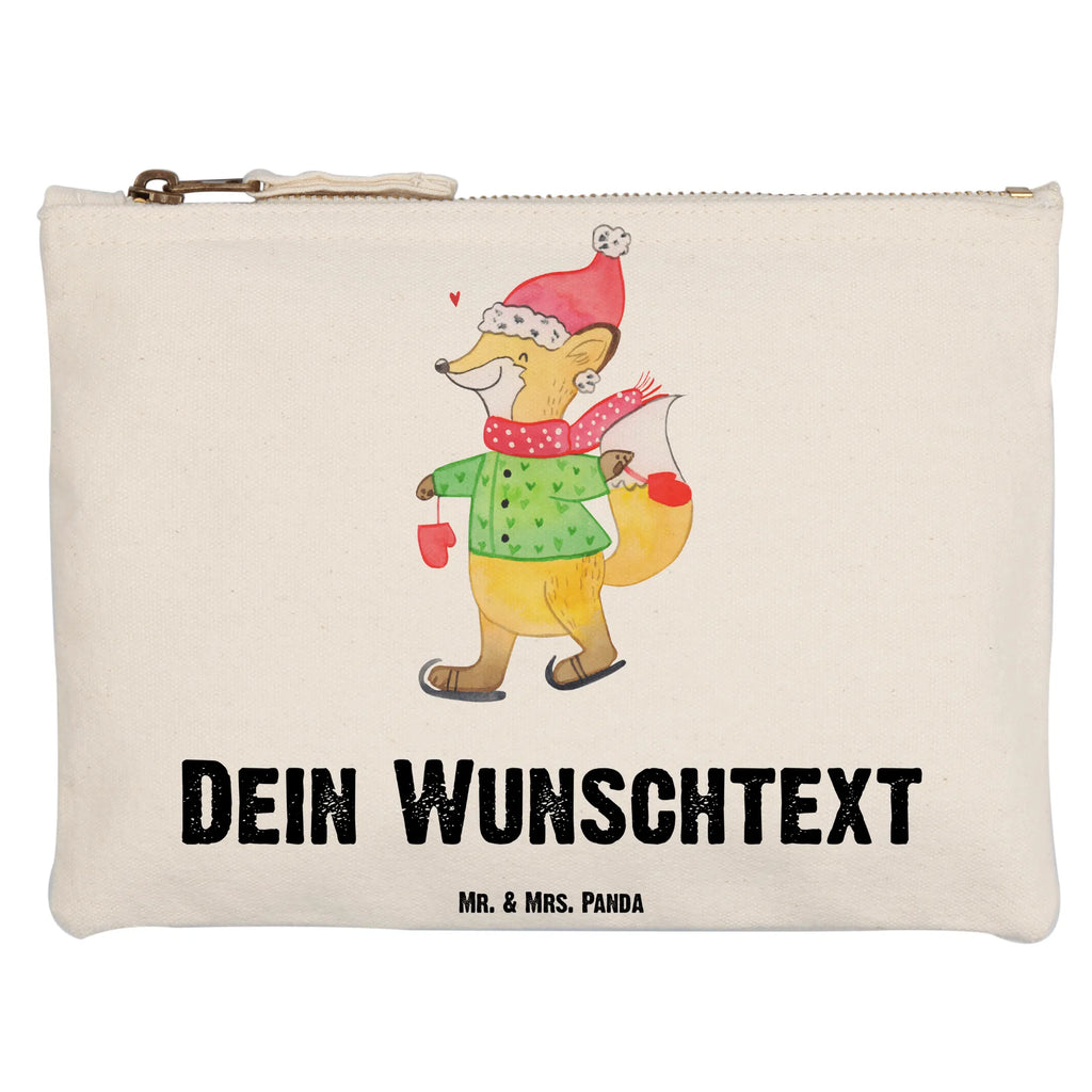 Personalisierte Schminktasche Fuchs  Schlittschuhe Schminktasche Mit Fächern Personalisiert, Schminktasche Zum Aufhängen Mit Name, Make-Up Tasche Mit Name, Schminktäschchen Mit Initialen, Schminktasche Für Teenager Mit Namen, Kulturbeutel Damen Personalisiert, Schminktasche Mit Muster Und Namen, Schminktasche Klein Personalisiert, Schminktasche Mit Wunschtext, Personalisierte Schminktasche, Stiftetasche mit Wunschtext, Kosmetiktasche Personalisiert, Schminkbeutel Mit Gravur, Schminktasche Für Mädchen Mit Wunschtext, Kosmetiktasche Damen Mit Namen, Schminktasche Für Unterwegs Mit Personalisierung, Schminktasche Stoff Mit Namen, Schminktasche Reise Mit Namen, Reise-Kosmetiktasche Mit Name, Schminktasche Leder Mit Gravur, Schminktasche Mit Namen, Schminktasche Mit Reißverschluss Und Namen, Kosmetiktasche Für Handtasche Personalisiert, Kosmetiktasche Organizer Mit Wunschtext, Schminktasche Tiermotiv Mit Namen, Schminktasche Groß Mit Wunschtext, Stifteaufbewahrung Personalisiert, Schminktasche Geschenk Personalisiert, Schminktasche Nachhaltig Mit Wunschtext, Kosmetiktasche Zum Mitnehmen Mit Namen, Schminktasche Blumen Mit Initialen, Aufbewahrung Für Schminke Mit Namen, Schminktasche Für Unterwegs Mit Wunschtext, Weihnachten, Winter, Weihnachtsdeko, Nikolaus, Advent, Heiligabend, Wintermotiv, Weihnachtstage, Weihnachtsbaum, Tannenbaum, Weihnachtszeit, Weihnachtsmann