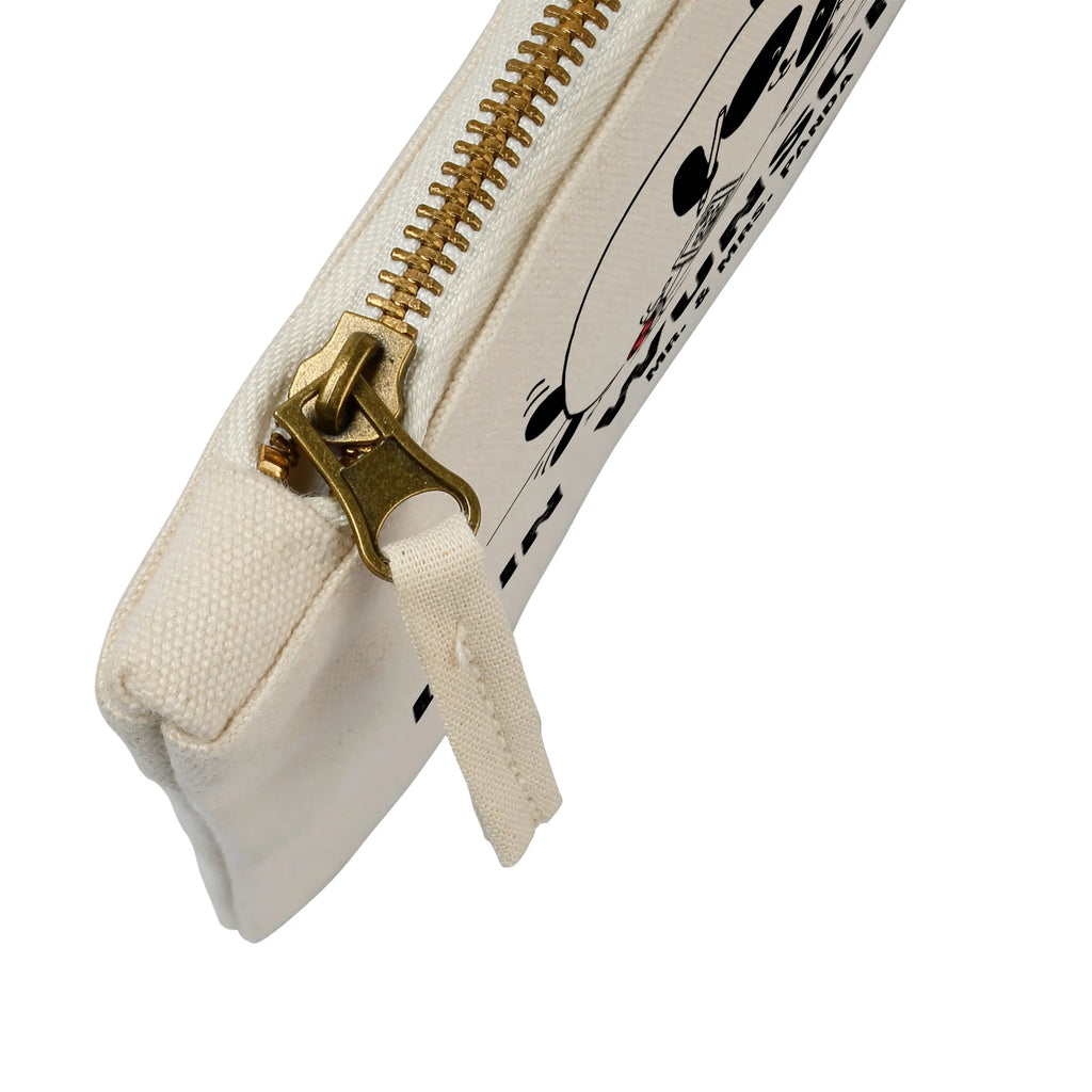 Personalised make-up bag Panda Missing Schminktasche Klein Personalisiert, Kulturbeutel Damen Personalisiert, Schminkbeutel Mit Gravur, Schminktasche Geschenk Personalisiert, Schminktasche Für Unterwegs Mit Wunschtext, Personalisierte Schminktasche, Schminktäschchen Mit Initialen, Schminktasche Mit Wunschtext, Schminktasche Mit Muster Und Namen, Kosmetiktasche Organizer Mit Wunschtext, Kosmetiktasche Zum Mitnehmen Mit Namen, Schminktasche Reise Mit Namen, Schminktasche Leder Mit Gravur, Schminktasche Tiermotiv Mit Namen, Schminktasche Für Mädchen Mit Wunschtext, Schminktasche Mit Namen, Schminktasche Blumen Mit Initialen, Schminktasche Mit Fächern Personalisiert, Kosmetiktasche Damen Mit Namen, Schminktasche Zum Aufhängen Mit Name, Stiftetasche mit Wunschtext, Kosmetiktasche Personalisiert, Schminktasche Nachhaltig Mit Wunschtext, Schminktasche Mit Reißverschluss Und Namen, Schminktasche Für Unterwegs Mit Personalisierung, Schminktasche Für Teenager Mit Namen, Aufbewahrung Für Schminke Mit Namen, Reise-Kosmetiktasche Mit Name, Make-Up Tasche Mit Name, Stifteaufbewahrung Personalisiert, Schminktasche Groß Mit Wunschtext, Schminktasche Stoff Mit Namen, Kosmetiktasche Für Handtasche Personalisiert