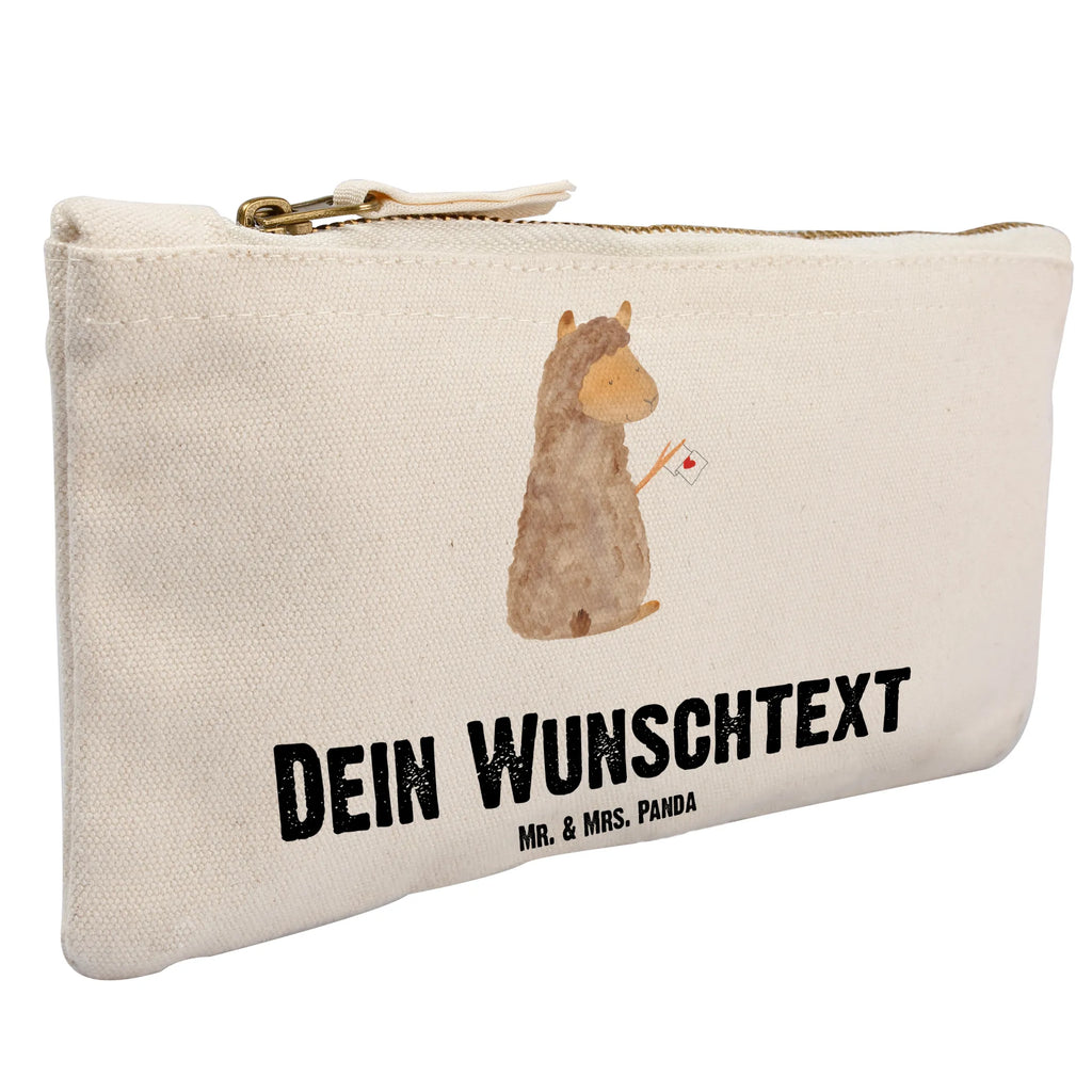 Personalised make-up bag alpaca banner Schminktasche Geschenk Personalisiert, Schminktasche Für Mädchen Mit Wunschtext, Stifteaufbewahrung Personalisiert, Kosmetiktasche Für Handtasche Personalisiert, Kosmetiktasche Personalisiert, Schminktasche Klein Personalisiert, Schminktasche Mit Wunschtext, Schminktasche Für Unterwegs Mit Wunschtext, Aufbewahrung Für Schminke Mit Namen, Kosmetiktasche Organizer Mit Wunschtext, Schminktasche Groß Mit Wunschtext, Schminktasche Reise Mit Namen, Schminktasche Mit Muster Und Namen, Kosmetiktasche Damen Mit Namen, Schminktasche Stoff Mit Namen, Personalisierte Schminktasche, Kulturbeutel Damen Personalisiert, Schminktasche Nachhaltig Mit Wunschtext, Schminktasche Blumen Mit Initialen, Schminktasche Mit Namen, Schminktasche Leder Mit Gravur, Schminktasche Für Teenager Mit Namen, Schminktasche Tiermotiv Mit Namen, Schminktasche Für Unterwegs Mit Personalisierung, Stiftetasche mit Wunschtext, Schminktasche Mit Reißverschluss Und Namen, Schminktasche Mit Fächern Personalisiert, Schminkbeutel Mit Gravur, Schminktasche Zum Aufhängen Mit Name, Make-Up Tasche Mit Name, Reise-Kosmetiktasche Mit Name, Kosmetiktasche Zum Mitnehmen Mit Namen, Schminktäschchen Mit Initialen, Alpaka, Lama, Alpakas, Liebe, Lamas