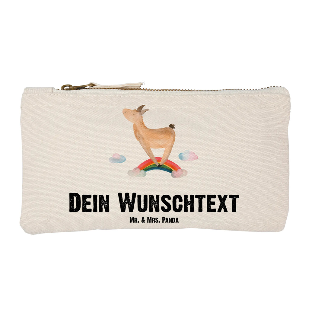 Personalisierte Schminktasche Lama Regenbogen Schminktasche Groß Mit Wunschtext, Kosmetiktasche Damen Mit Namen, Schminktasche Mit Namen, Schminktasche Mit Reißverschluss Und Namen, Schminktasche Für Teenager Mit Namen, Schminkbeutel Mit Gravur, Schminktasche Blumen Mit Initialen, Make-Up Tasche Mit Name, Schminktasche Klein Personalisiert, Stifteaufbewahrung Personalisiert, Kosmetiktasche Organizer Mit Wunschtext, Schminktasche Geschenk Personalisiert, Kulturbeutel Damen Personalisiert, Schminktasche Leder Mit Gravur, Schminktäschchen Mit Initialen, Aufbewahrung Für Schminke Mit Namen, Kosmetiktasche Zum Mitnehmen Mit Namen, Kosmetiktasche Für Handtasche Personalisiert, Reise-Kosmetiktasche Mit Name, Schminktasche Für Unterwegs Mit Personalisierung, Schminktasche Zum Aufhängen Mit Name, Schminktasche Für Unterwegs Mit Wunschtext, Schminktasche Mit Muster Und Namen, Schminktasche Nachhaltig Mit Wunschtext, Schminktasche Stoff Mit Namen, Schminktasche Mit Fächern Personalisiert, Schminktasche Mit Wunschtext, Stiftetasche mit Wunschtext, Kosmetiktasche Personalisiert, Schminktasche Für Mädchen Mit Wunschtext, Schminktasche Reise Mit Namen, Schminktasche Tiermotiv Mit Namen, Personalisierte Schminktasche, Lama, Alpaka, Selbstständig, Lamas, Haters, Regenbogen, Hobby, Außenseiter, Wolkenland, Freiheit, Abi, Haters gonna hate, Schule