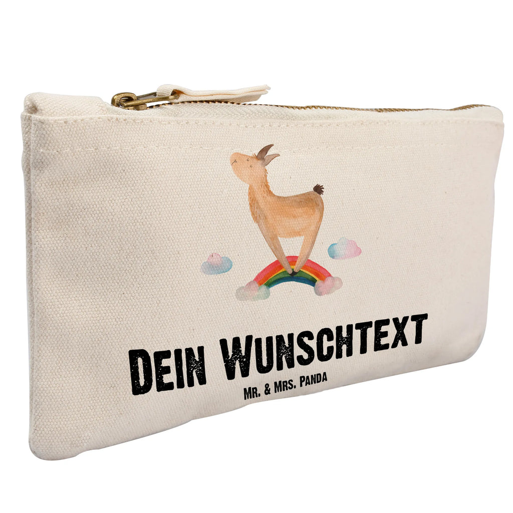 Personalisierte Schminktasche Lama Regenbogen Schminktasche Groß Mit Wunschtext, Kosmetiktasche Damen Mit Namen, Schminktasche Mit Namen, Schminktasche Mit Reißverschluss Und Namen, Schminktasche Für Teenager Mit Namen, Schminkbeutel Mit Gravur, Schminktasche Blumen Mit Initialen, Make-Up Tasche Mit Name, Schminktasche Klein Personalisiert, Stifteaufbewahrung Personalisiert, Kosmetiktasche Organizer Mit Wunschtext, Schminktasche Geschenk Personalisiert, Kulturbeutel Damen Personalisiert, Schminktasche Leder Mit Gravur, Schminktäschchen Mit Initialen, Aufbewahrung Für Schminke Mit Namen, Kosmetiktasche Zum Mitnehmen Mit Namen, Kosmetiktasche Für Handtasche Personalisiert, Reise-Kosmetiktasche Mit Name, Schminktasche Für Unterwegs Mit Personalisierung, Schminktasche Zum Aufhängen Mit Name, Schminktasche Für Unterwegs Mit Wunschtext, Schminktasche Mit Muster Und Namen, Schminktasche Nachhaltig Mit Wunschtext, Schminktasche Stoff Mit Namen, Schminktasche Mit Fächern Personalisiert, Schminktasche Mit Wunschtext, Stiftetasche mit Wunschtext, Kosmetiktasche Personalisiert, Schminktasche Für Mädchen Mit Wunschtext, Schminktasche Reise Mit Namen, Schminktasche Tiermotiv Mit Namen, Personalisierte Schminktasche, Lama, Alpaka, Selbstständig, Lamas, Haters, Regenbogen, Hobby, Außenseiter, Wolkenland, Freiheit, Abi, Haters gonna hate, Schule