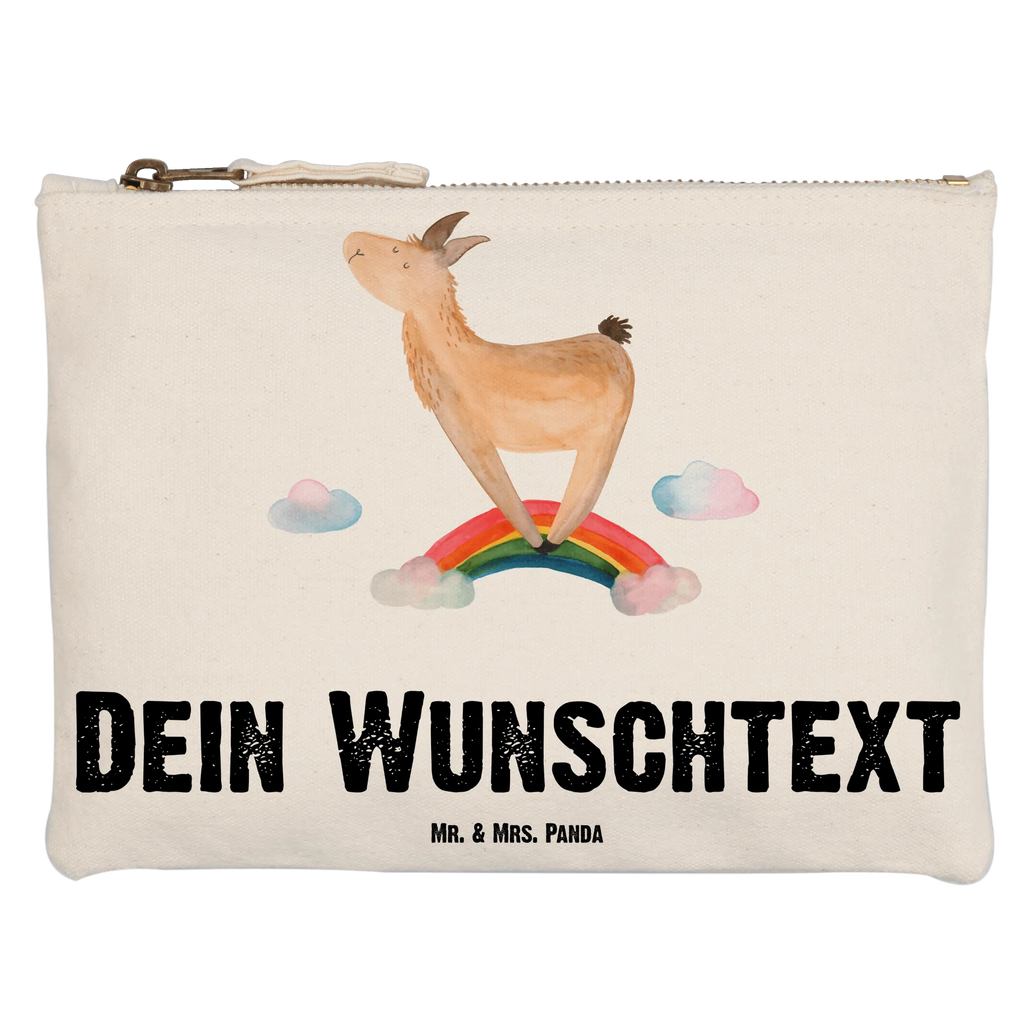 Personalisierte Schminktasche Lama Regenbogen Schminktasche Groß Mit Wunschtext, Kosmetiktasche Damen Mit Namen, Schminktasche Mit Namen, Schminktasche Mit Reißverschluss Und Namen, Schminktasche Für Teenager Mit Namen, Schminkbeutel Mit Gravur, Schminktasche Blumen Mit Initialen, Make-Up Tasche Mit Name, Schminktasche Klein Personalisiert, Stifteaufbewahrung Personalisiert, Kosmetiktasche Organizer Mit Wunschtext, Schminktasche Geschenk Personalisiert, Kulturbeutel Damen Personalisiert, Schminktasche Leder Mit Gravur, Schminktäschchen Mit Initialen, Aufbewahrung Für Schminke Mit Namen, Kosmetiktasche Zum Mitnehmen Mit Namen, Kosmetiktasche Für Handtasche Personalisiert, Reise-Kosmetiktasche Mit Name, Schminktasche Für Unterwegs Mit Personalisierung, Schminktasche Zum Aufhängen Mit Name, Schminktasche Für Unterwegs Mit Wunschtext, Schminktasche Mit Muster Und Namen, Schminktasche Nachhaltig Mit Wunschtext, Schminktasche Stoff Mit Namen, Schminktasche Mit Fächern Personalisiert, Schminktasche Mit Wunschtext, Stiftetasche mit Wunschtext, Kosmetiktasche Personalisiert, Schminktasche Für Mädchen Mit Wunschtext, Schminktasche Reise Mit Namen, Schminktasche Tiermotiv Mit Namen, Personalisierte Schminktasche, Lama, Alpaka, Selbstständig, Lamas, Haters, Regenbogen, Hobby, Außenseiter, Wolkenland, Freiheit, Abi, Haters gonna hate, Schule