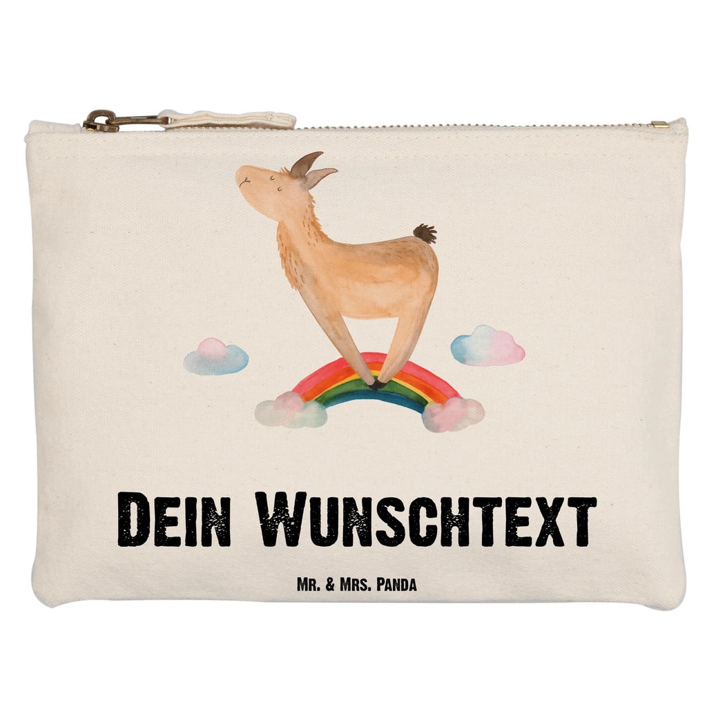 Personalisierte Schminktasche Lama Regenbogen Schminktasche Groß Mit Wunschtext, Kosmetiktasche Damen Mit Namen, Schminktasche Mit Namen, Schminktasche Mit Reißverschluss Und Namen, Schminktasche Für Teenager Mit Namen, Schminkbeutel Mit Gravur, Schminktasche Blumen Mit Initialen, Make-Up Tasche Mit Name, Schminktasche Klein Personalisiert, Stifteaufbewahrung Personalisiert, Kosmetiktasche Organizer Mit Wunschtext, Schminktasche Geschenk Personalisiert, Kulturbeutel Damen Personalisiert, Schminktasche Leder Mit Gravur, Schminktäschchen Mit Initialen, Aufbewahrung Für Schminke Mit Namen, Kosmetiktasche Zum Mitnehmen Mit Namen, Kosmetiktasche Für Handtasche Personalisiert, Reise-Kosmetiktasche Mit Name, Schminktasche Für Unterwegs Mit Personalisierung, Schminktasche Zum Aufhängen Mit Name, Schminktasche Für Unterwegs Mit Wunschtext, Schminktasche Mit Muster Und Namen, Schminktasche Nachhaltig Mit Wunschtext, Schminktasche Stoff Mit Namen, Schminktasche Mit Fächern Personalisiert, Schminktasche Mit Wunschtext, Stiftetasche mit Wunschtext, Kosmetiktasche Personalisiert, Schminktasche Für Mädchen Mit Wunschtext, Schminktasche Reise Mit Namen, Schminktasche Tiermotiv Mit Namen, Personalisierte Schminktasche, Lama, Alpaka, Selbstständig, Lamas, Haters, Regenbogen, Hobby, Außenseiter, Wolkenland, Freiheit, Abi, Haters gonna hate, Schule