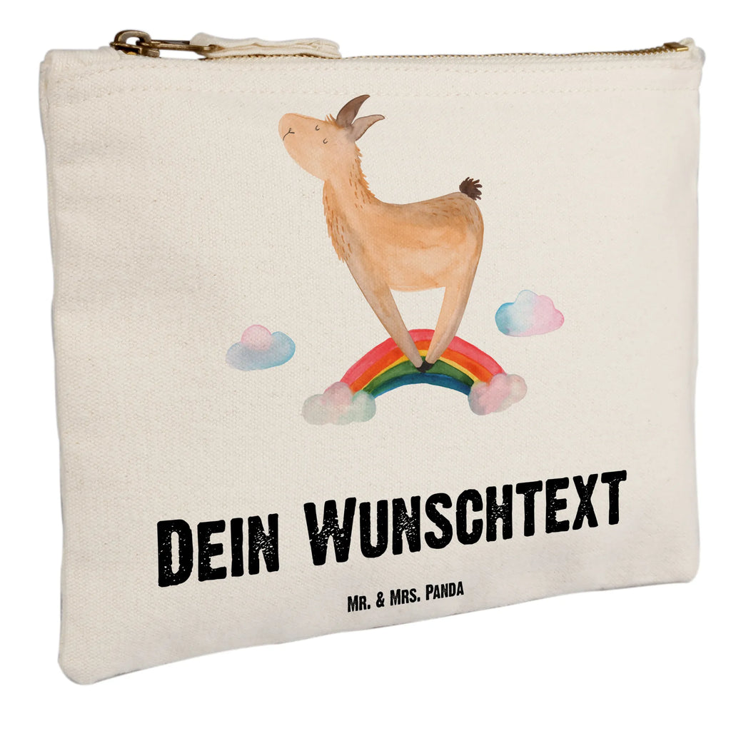 Personalisierte Schminktasche Lama Regenbogen Schminktasche Groß Mit Wunschtext, Kosmetiktasche Damen Mit Namen, Schminktasche Mit Namen, Schminktasche Mit Reißverschluss Und Namen, Schminktasche Für Teenager Mit Namen, Schminkbeutel Mit Gravur, Schminktasche Blumen Mit Initialen, Make-Up Tasche Mit Name, Schminktasche Klein Personalisiert, Stifteaufbewahrung Personalisiert, Kosmetiktasche Organizer Mit Wunschtext, Schminktasche Geschenk Personalisiert, Kulturbeutel Damen Personalisiert, Schminktasche Leder Mit Gravur, Schminktäschchen Mit Initialen, Aufbewahrung Für Schminke Mit Namen, Kosmetiktasche Zum Mitnehmen Mit Namen, Kosmetiktasche Für Handtasche Personalisiert, Reise-Kosmetiktasche Mit Name, Schminktasche Für Unterwegs Mit Personalisierung, Schminktasche Zum Aufhängen Mit Name, Schminktasche Für Unterwegs Mit Wunschtext, Schminktasche Mit Muster Und Namen, Schminktasche Nachhaltig Mit Wunschtext, Schminktasche Stoff Mit Namen, Schminktasche Mit Fächern Personalisiert, Schminktasche Mit Wunschtext, Stiftetasche mit Wunschtext, Kosmetiktasche Personalisiert, Schminktasche Für Mädchen Mit Wunschtext, Schminktasche Reise Mit Namen, Schminktasche Tiermotiv Mit Namen, Personalisierte Schminktasche, Lama, Alpaka, Selbstständig, Lamas, Haters, Regenbogen, Hobby, Außenseiter, Wolkenland, Freiheit, Abi, Haters gonna hate, Schule