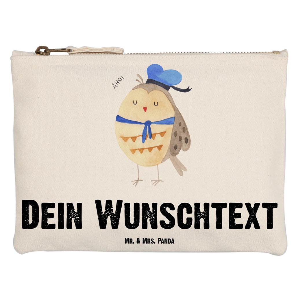 Personalisierte Schminktasche Eule Matrose Schminktasche Blumen Mit Initialen, Kosmetiktasche Für Handtasche Personalisiert, Schminkbeutel Mit Gravur, Schminktasche Groß Mit Wunschtext, Schminktasche Für Unterwegs Mit Wunschtext, Schminktasche Reise Mit Namen, Schminktäschchen Mit Initialen, Schminktasche Mit Fächern Personalisiert, Schminktasche Für Teenager Mit Namen, Schminktasche Für Unterwegs Mit Personalisierung, Schminktasche Für Mädchen Mit Wunschtext, Schminktasche Nachhaltig Mit Wunschtext, Schminktasche Mit Wunschtext, Schminktasche Klein Personalisiert, Schminktasche Mit Namen, Aufbewahrung Für Schminke Mit Namen, Stifteaufbewahrung Personalisiert, Kosmetiktasche Organizer Mit Wunschtext, Schminktasche Zum Aufhängen Mit Name, Schminktasche Geschenk Personalisiert, Reise-Kosmetiktasche Mit Name, Schminktasche Mit Reißverschluss Und Namen, Kosmetiktasche Zum Mitnehmen Mit Namen, Schminktasche Leder Mit Gravur, Personalisierte Schminktasche, Stiftetasche mit Wunschtext, Make-Up Tasche Mit Name, Schminktasche Stoff Mit Namen, Kosmetiktasche Damen Mit Namen, Schminktasche Tiermotiv Mit Namen, Kulturbeutel Damen Personalisiert, Schminktasche Mit Muster Und Namen, Kosmetiktasche Personalisiert, Eule, Ehe, Matrose, Wortspiel lustig, Eule Spruch, Owl, Seefahrer, Heimathafen, Hochzeitstag Geschenk, Freundin, Eule Deko