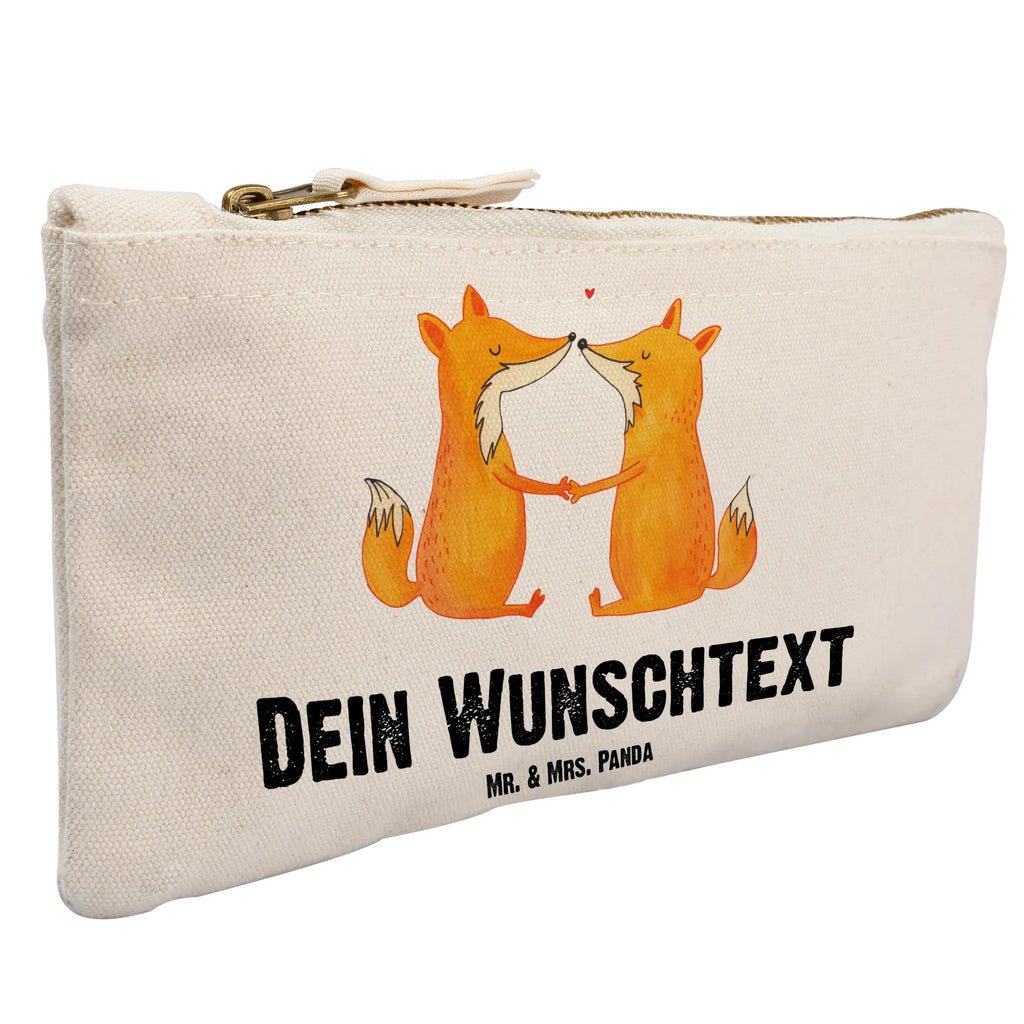 Personalisierte Schminktasche Füchse Liebe Schminktäschchen Mit Initialen, Schminktasche Blumen Mit Initialen, Schminktasche Für Unterwegs Mit Wunschtext, Aufbewahrung Für Schminke Mit Namen, Schminktasche Nachhaltig Mit Wunschtext, Schminktasche Für Teenager Mit Namen, Stifteaufbewahrung Personalisiert, Kosmetiktasche Damen Mit Namen, Schminktasche Reise Mit Namen, Schminktasche Klein Personalisiert, Schminktasche Leder Mit Gravur, Make-Up Tasche Mit Name, Schminktasche Mit Wunschtext, Stiftetasche mit Wunschtext, Schminktasche Für Unterwegs Mit Personalisierung, Schminktasche Stoff Mit Namen, Schminktasche Für Mädchen Mit Wunschtext, Personalisierte Schminktasche, Reise-Kosmetiktasche Mit Name, Schminktasche Geschenk Personalisiert, Schminktasche Mit Fächern Personalisiert, Schminktasche Mit Reißverschluss Und Namen, Kosmetiktasche Organizer Mit Wunschtext, Schminktasche Groß Mit Wunschtext, Kosmetiktasche Personalisiert, Schminktasche Zum Aufhängen Mit Name, Schminktasche Tiermotiv Mit Namen, Kosmetiktasche Zum Mitnehmen Mit Namen, Kulturbeutel Damen Personalisiert, Schminktasche Mit Namen, Schminkbeutel Mit Gravur, Kosmetiktasche Für Handtasche Personalisiert, Schminktasche Mit Muster Und Namen, Fuchs, Ehe, Füchse, Verlobte, Ehemann, Partner, Liebesbeweis, Liebespaar, Fox, Paar, Freund, Liebe, Freundin, Ehefrau