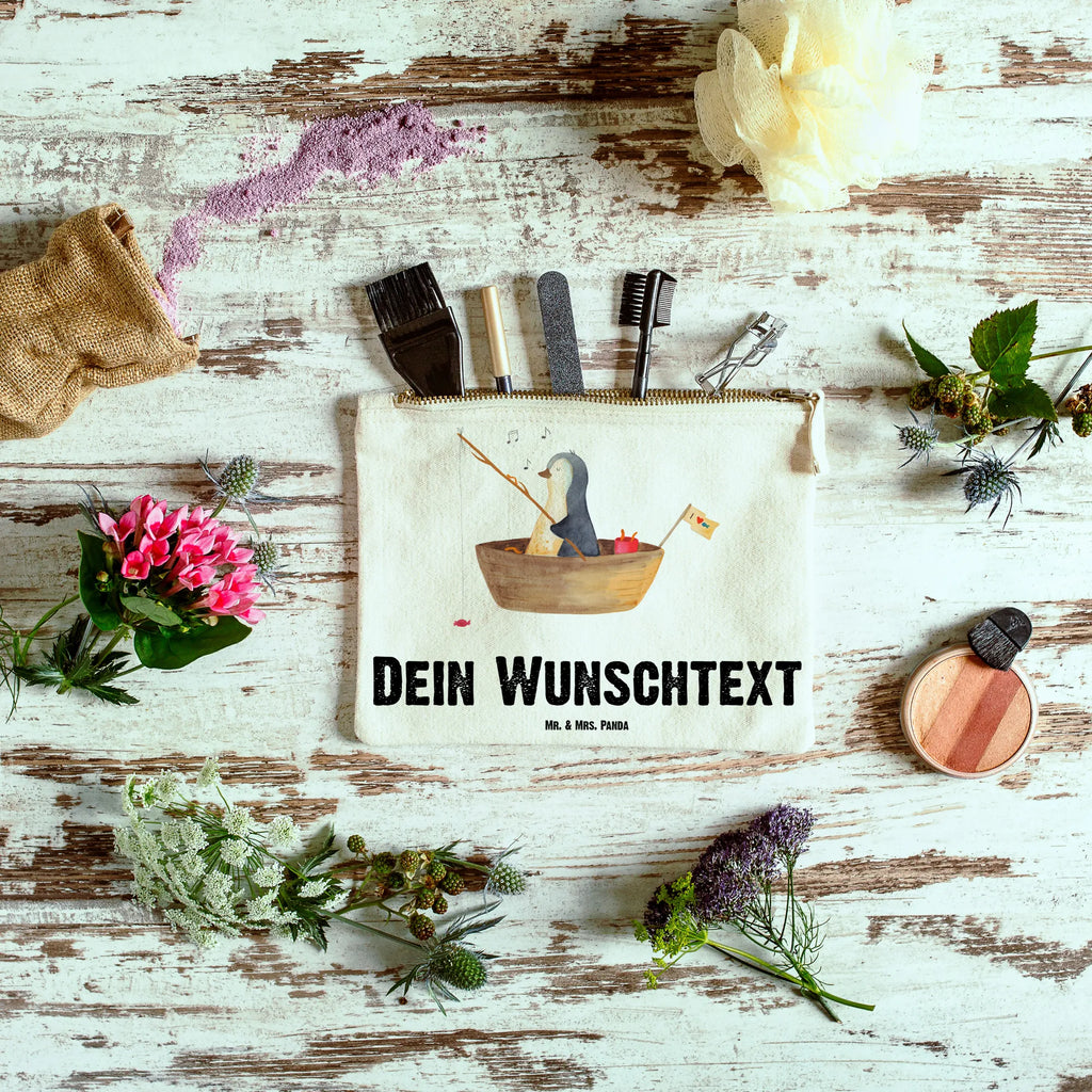 Personalisierte Schminktasche Pinguin Angelboot Personalisierte Schminktasche, Aufbewahrung Für Schminke Mit Namen, Kulturbeutel Damen Personalisiert, Schminktasche Reise Mit Namen, Schminktasche Tiermotiv Mit Namen, Kosmetiktasche Zum Mitnehmen Mit Namen, Schminktäschchen Mit Initialen, Schminktasche Stoff Mit Namen, Kosmetiktasche Personalisiert, Stiftetasche mit Wunschtext, Schminktasche Für Unterwegs Mit Wunschtext, Schminktasche Mit Reißverschluss Und Namen, Schminktasche Für Teenager Mit Namen, Schminktasche Geschenk Personalisiert, Schminktasche Mit Namen, Schminktasche Mit Fächern Personalisiert, Stifteaufbewahrung Personalisiert, Schminktasche Mit Wunschtext, Schminktasche Nachhaltig Mit Wunschtext, Reise-Kosmetiktasche Mit Name, Schminktasche Zum Aufhängen Mit Name, Kosmetiktasche Für Handtasche Personalisiert, Schminktasche Blumen Mit Initialen, Make-Up Tasche Mit Name, Schminktasche Leder Mit Gravur, Kosmetiktasche Damen Mit Namen, Schminktasche Für Unterwegs Mit Personalisierung, Schminktasche Mit Muster Und Namen, Schminkbeutel Mit Gravur, Schminktasche Groß Mit Wunschtext, Schminktasche Für Mädchen Mit Wunschtext, Kosmetiktasche Organizer Mit Wunschtext, Schminktasche Klein Personalisiert, Pinguin, Pinguine, Motivation, Lebenslust, Neuanfang, Leben, Boot, Scheidung, Neustart, Angelboot, Genießen, Geschenkidee Liebeskummer, Angeln, Trennung