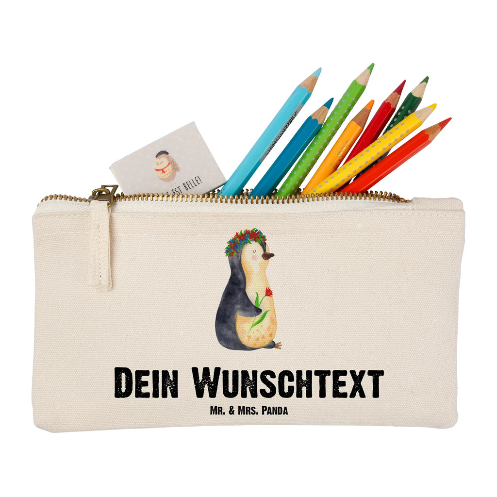 Personalisierte Schminktasche Pinguin Blumen Schminktasche Groß Mit Wunschtext, Schminktasche Nachhaltig Mit Wunschtext, Schminktasche Für Unterwegs Mit Wunschtext, Schminkbeutel Mit Gravur, Schminktasche Mit Wunschtext, Schminktasche Mit Fächern Personalisiert, Schminktasche Leder Mit Gravur, Schminktasche Für Unterwegs Mit Personalisierung, Schminktasche Für Teenager Mit Namen, Schminktasche Mit Muster Und Namen, Stifteaufbewahrung Personalisiert, Personalisierte Schminktasche, Kosmetiktasche Für Handtasche Personalisiert, Kosmetiktasche Zum Mitnehmen Mit Namen, Stiftetasche mit Wunschtext, Kulturbeutel Damen Personalisiert, Schminktasche Klein Personalisiert, Schminktäschchen Mit Initialen, Schminktasche Reise Mit Namen, Schminktasche Zum Aufhängen Mit Name, Kosmetiktasche Damen Mit Namen, Schminktasche Mit Reißverschluss Und Namen, Schminktasche Stoff Mit Namen, Make-Up Tasche Mit Name, Schminktasche Mit Namen, Kosmetiktasche Personalisiert, Schminktasche Blumen Mit Initialen, Aufbewahrung Für Schminke Mit Namen, Schminktasche Geschenk Personalisiert, Schminktasche Tiermotiv Mit Namen, Reise-Kosmetiktasche Mit Name, Schminktasche Für Mädchen Mit Wunschtext, Kosmetiktasche Organizer Mit Wunschtext, Pinguin, Lebenslust, Wünsche, Lebensziele, Universum, Leben, Liebeskummer, Motivation, Blumenkranz, Geschenkidee, Pinguine, Ziele
