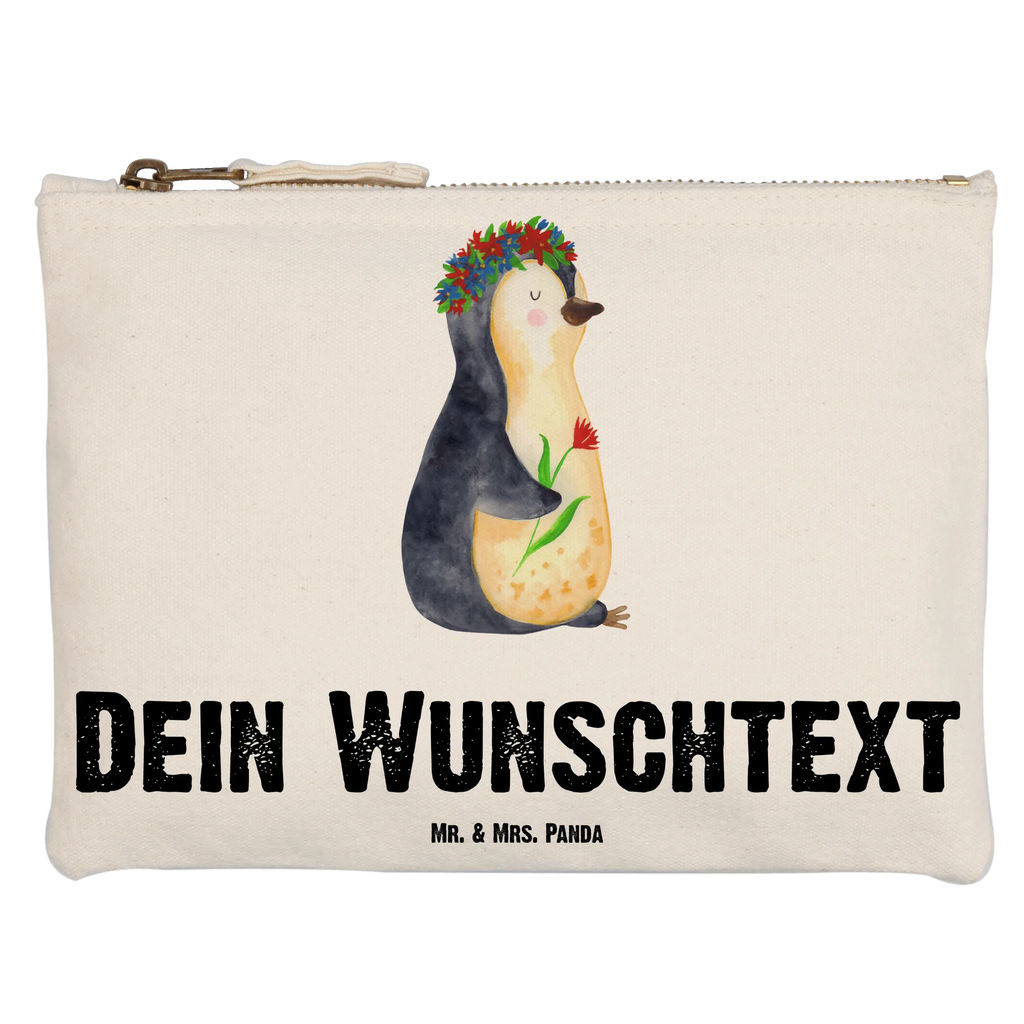 Personalisierte Schminktasche Pinguin Blumen Schminktasche Groß Mit Wunschtext, Schminktasche Nachhaltig Mit Wunschtext, Schminktasche Für Unterwegs Mit Wunschtext, Schminkbeutel Mit Gravur, Schminktasche Mit Wunschtext, Schminktasche Mit Fächern Personalisiert, Schminktasche Leder Mit Gravur, Schminktasche Für Unterwegs Mit Personalisierung, Schminktasche Für Teenager Mit Namen, Schminktasche Mit Muster Und Namen, Stifteaufbewahrung Personalisiert, Personalisierte Schminktasche, Kosmetiktasche Für Handtasche Personalisiert, Kosmetiktasche Zum Mitnehmen Mit Namen, Stiftetasche mit Wunschtext, Kulturbeutel Damen Personalisiert, Schminktasche Klein Personalisiert, Schminktäschchen Mit Initialen, Schminktasche Reise Mit Namen, Schminktasche Zum Aufhängen Mit Name, Kosmetiktasche Damen Mit Namen, Schminktasche Mit Reißverschluss Und Namen, Schminktasche Stoff Mit Namen, Make-Up Tasche Mit Name, Schminktasche Mit Namen, Kosmetiktasche Personalisiert, Schminktasche Blumen Mit Initialen, Aufbewahrung Für Schminke Mit Namen, Schminktasche Geschenk Personalisiert, Schminktasche Tiermotiv Mit Namen, Reise-Kosmetiktasche Mit Name, Schminktasche Für Mädchen Mit Wunschtext, Kosmetiktasche Organizer Mit Wunschtext, Pinguin, Lebenslust, Wünsche, Lebensziele, Universum, Leben, Liebeskummer, Motivation, Blumenkranz, Geschenkidee, Pinguine, Ziele