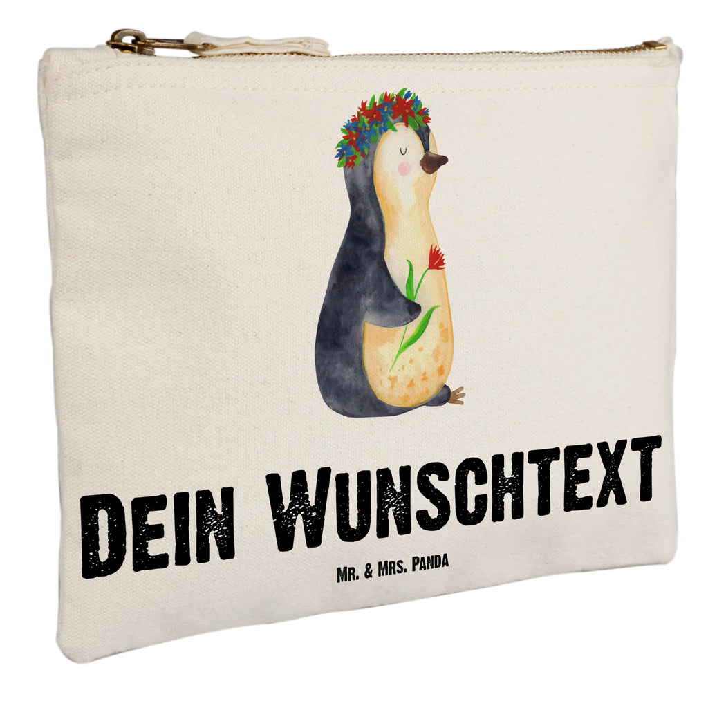 Personalisierte Schminktasche Pinguin Blumen Schminktasche Groß Mit Wunschtext, Schminktasche Nachhaltig Mit Wunschtext, Schminktasche Für Unterwegs Mit Wunschtext, Schminkbeutel Mit Gravur, Schminktasche Mit Wunschtext, Schminktasche Mit Fächern Personalisiert, Schminktasche Leder Mit Gravur, Schminktasche Für Unterwegs Mit Personalisierung, Schminktasche Für Teenager Mit Namen, Schminktasche Mit Muster Und Namen, Stifteaufbewahrung Personalisiert, Personalisierte Schminktasche, Kosmetiktasche Für Handtasche Personalisiert, Kosmetiktasche Zum Mitnehmen Mit Namen, Stiftetasche mit Wunschtext, Kulturbeutel Damen Personalisiert, Schminktasche Klein Personalisiert, Schminktäschchen Mit Initialen, Schminktasche Reise Mit Namen, Schminktasche Zum Aufhängen Mit Name, Kosmetiktasche Damen Mit Namen, Schminktasche Mit Reißverschluss Und Namen, Schminktasche Stoff Mit Namen, Make-Up Tasche Mit Name, Schminktasche Mit Namen, Kosmetiktasche Personalisiert, Schminktasche Blumen Mit Initialen, Aufbewahrung Für Schminke Mit Namen, Schminktasche Geschenk Personalisiert, Schminktasche Tiermotiv Mit Namen, Reise-Kosmetiktasche Mit Name, Schminktasche Für Mädchen Mit Wunschtext, Kosmetiktasche Organizer Mit Wunschtext, Pinguin, Lebenslust, Wünsche, Lebensziele, Universum, Leben, Liebeskummer, Motivation, Blumenkranz, Geschenkidee, Pinguine, Ziele