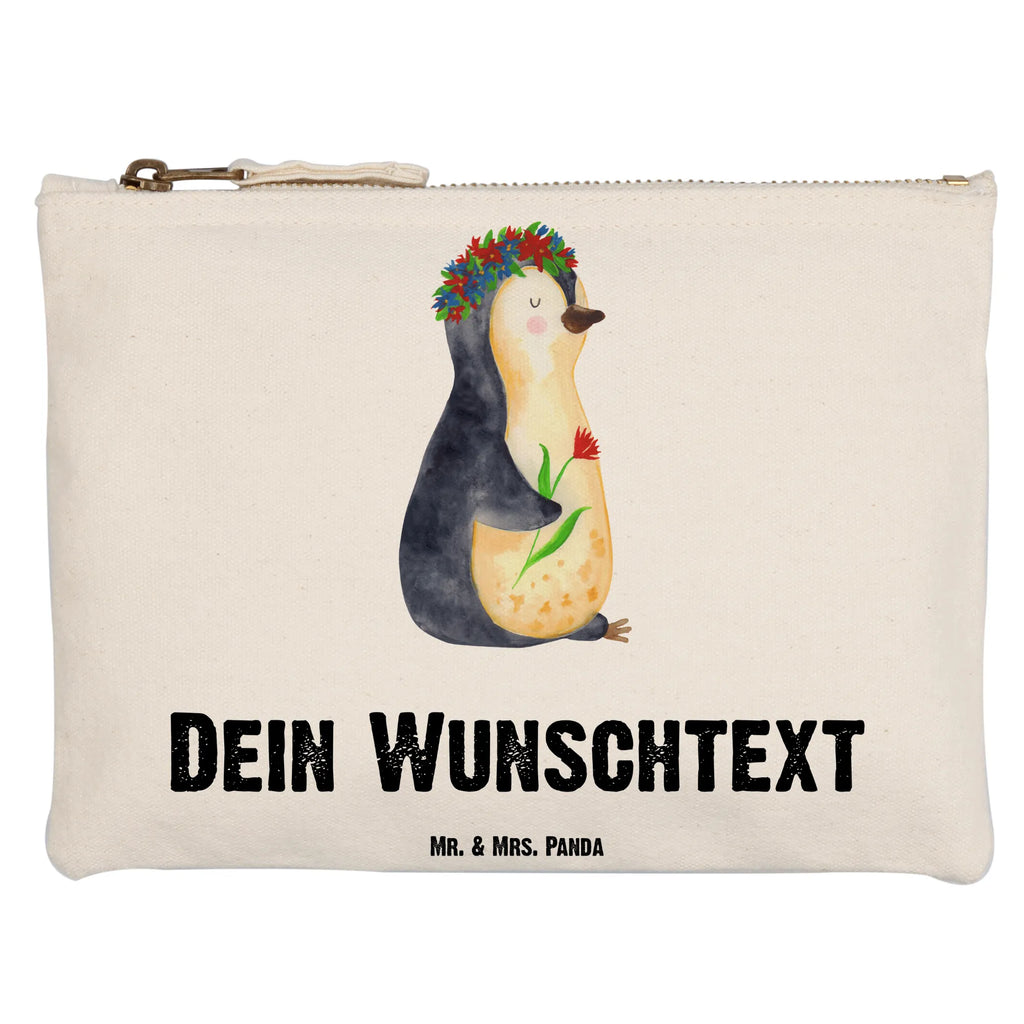 Personalisierte Schminktasche Pinguin Blumen Schminktasche Groß Mit Wunschtext, Schminktasche Nachhaltig Mit Wunschtext, Schminktasche Für Unterwegs Mit Wunschtext, Schminkbeutel Mit Gravur, Schminktasche Mit Wunschtext, Schminktasche Mit Fächern Personalisiert, Schminktasche Leder Mit Gravur, Schminktasche Für Unterwegs Mit Personalisierung, Schminktasche Für Teenager Mit Namen, Schminktasche Mit Muster Und Namen, Stifteaufbewahrung Personalisiert, Personalisierte Schminktasche, Kosmetiktasche Für Handtasche Personalisiert, Kosmetiktasche Zum Mitnehmen Mit Namen, Stiftetasche mit Wunschtext, Kulturbeutel Damen Personalisiert, Schminktasche Klein Personalisiert, Schminktäschchen Mit Initialen, Schminktasche Reise Mit Namen, Schminktasche Zum Aufhängen Mit Name, Kosmetiktasche Damen Mit Namen, Schminktasche Mit Reißverschluss Und Namen, Schminktasche Stoff Mit Namen, Make-Up Tasche Mit Name, Schminktasche Mit Namen, Kosmetiktasche Personalisiert, Schminktasche Blumen Mit Initialen, Aufbewahrung Für Schminke Mit Namen, Schminktasche Geschenk Personalisiert, Schminktasche Tiermotiv Mit Namen, Reise-Kosmetiktasche Mit Name, Schminktasche Für Mädchen Mit Wunschtext, Kosmetiktasche Organizer Mit Wunschtext, Pinguin, Lebenslust, Wünsche, Lebensziele, Universum, Leben, Liebeskummer, Motivation, Blumenkranz, Geschenkidee, Pinguine, Ziele