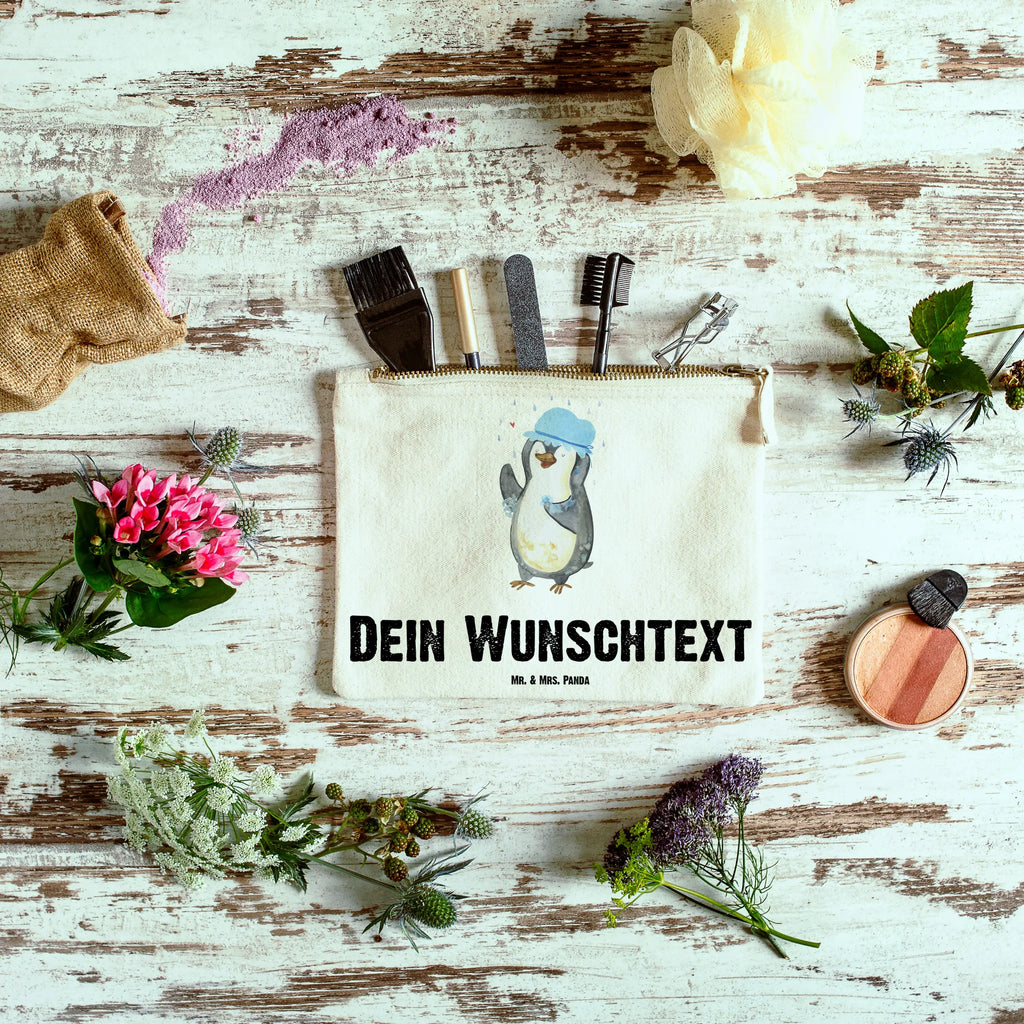 Personalisierte Schminktasche Pinguin Duschen Kosmetiktasche Personalisiert, Schminktasche Mit Fächern Personalisiert, Schminktasche Tiermotiv Mit Namen, Schminktasche Reise Mit Namen, Schminktasche Klein Personalisiert, Schminktäschchen Mit Initialen, Schminktasche Geschenk Personalisiert, Stifteaufbewahrung Personalisiert, Schminktasche Mit Wunschtext, Schminktasche Für Unterwegs Mit Wunschtext, Kosmetiktasche Für Handtasche Personalisiert, Reise-Kosmetiktasche Mit Name, Stiftetasche mit Wunschtext, Schminktasche Leder Mit Gravur, Schminktasche Für Mädchen Mit Wunschtext, Schminktasche Für Teenager Mit Namen, Kosmetiktasche Damen Mit Namen, Schminkbeutel Mit Gravur, Schminktasche Zum Aufhängen Mit Name, Schminktasche Blumen Mit Initialen, Schminktasche Für Unterwegs Mit Personalisierung, Schminktasche Mit Reißverschluss Und Namen, Make-Up Tasche Mit Name, Schminktasche Nachhaltig Mit Wunschtext, Aufbewahrung Für Schminke Mit Namen, Personalisierte Schminktasche, Schminktasche Mit Muster Und Namen, Schminktasche Mit Namen, Kosmetiktasche Organizer Mit Wunschtext, Kosmetiktasche Zum Mitnehmen Mit Namen, Schminktasche Stoff Mit Namen, Kulturbeutel Damen Personalisiert, Schminktasche Groß Mit Wunschtext, Pinguin, Motivation, Pinguine, glücklich sein, Neustart, Duschen, Neuanfang, Dusche, Lebensmotto
