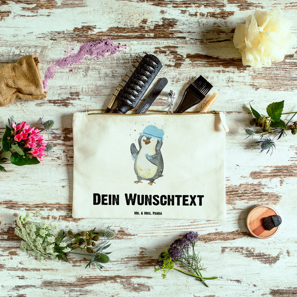 Personalisierte Schminktasche Pinguin Duschen Kosmetiktasche Personalisiert, Schminktasche Mit Fächern Personalisiert, Schminktasche Tiermotiv Mit Namen, Schminktasche Reise Mit Namen, Schminktasche Klein Personalisiert, Schminktäschchen Mit Initialen, Schminktasche Geschenk Personalisiert, Stifteaufbewahrung Personalisiert, Schminktasche Mit Wunschtext, Schminktasche Für Unterwegs Mit Wunschtext, Kosmetiktasche Für Handtasche Personalisiert, Reise-Kosmetiktasche Mit Name, Stiftetasche mit Wunschtext, Schminktasche Leder Mit Gravur, Schminktasche Für Mädchen Mit Wunschtext, Schminktasche Für Teenager Mit Namen, Kosmetiktasche Damen Mit Namen, Schminkbeutel Mit Gravur, Schminktasche Zum Aufhängen Mit Name, Schminktasche Blumen Mit Initialen, Schminktasche Für Unterwegs Mit Personalisierung, Schminktasche Mit Reißverschluss Und Namen, Make-Up Tasche Mit Name, Schminktasche Nachhaltig Mit Wunschtext, Aufbewahrung Für Schminke Mit Namen, Personalisierte Schminktasche, Schminktasche Mit Muster Und Namen, Schminktasche Mit Namen, Kosmetiktasche Organizer Mit Wunschtext, Kosmetiktasche Zum Mitnehmen Mit Namen, Schminktasche Stoff Mit Namen, Kulturbeutel Damen Personalisiert, Schminktasche Groß Mit Wunschtext, Pinguin, Motivation, Pinguine, glücklich sein, Neustart, Duschen, Neuanfang, Dusche, Lebensmotto