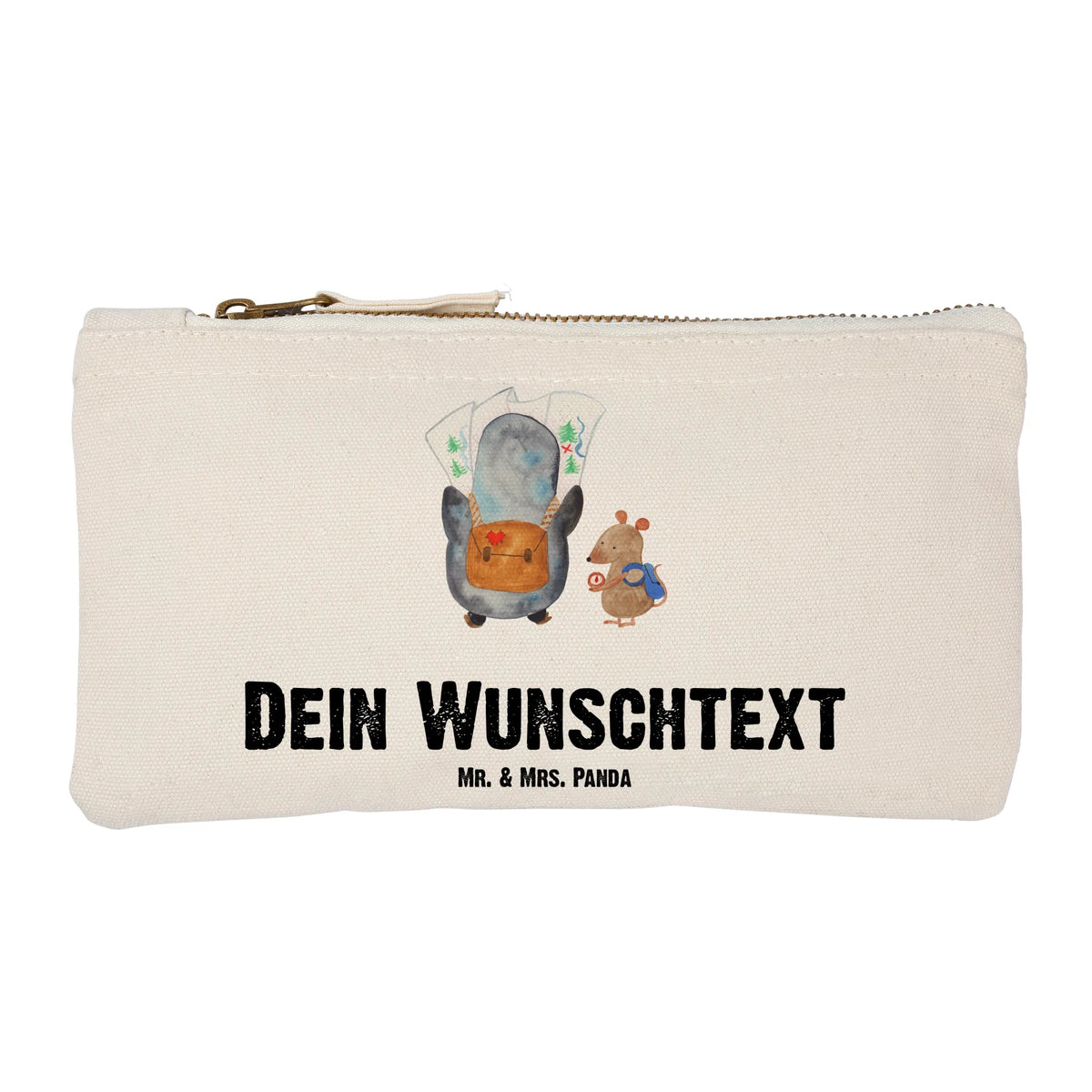 Personalised make-up bag Penguin & Mouse Hiker Personalisiertes Etui, Federmappe personalisiert, Waschtasche personalisiert, Kosmetiktasche Personalisiert, Personalisierte Kosmetiktasche, Schminktäschchen Mit Initialen, Federmappe mit Namen, Necessaire personalisiert, Mäppchen mit Namen, Waschtasche mit Namen, Schminktäschchen mit Namen, Mäppchen personalisiert, Personalisiertes Mäppchen, Stifteaufbewahrung Personalisiert, Personalisierte Waschtasche, Schminktasche Mit Wunschtext, Schminktasche Reise Mit Namen, Kulturbeutel personalisierbar, Personalisierter Kulturbeutel, Kulturtasche mit Namen, Personalisierte Kulturtasche, Kulturbeutel Damen Personalisiert, Personalisierte Federmappe, Necessaire mit Namen, Kulturtasche personalisiert, Kosmetikbeutel personalisiert, Schminktasche Mit Namen, Kosmetiktasche Damen Mit Namen, Personalisierte Schminktasche, Schminktasche personalisiert, Make-Up Tasche Mit Name, Schlampermäppchen personalisiert, Pinguin, Ausflug, Pinguine, Wanderlust, Wandern, Abenteuer, Roadtrip, Abenteurer