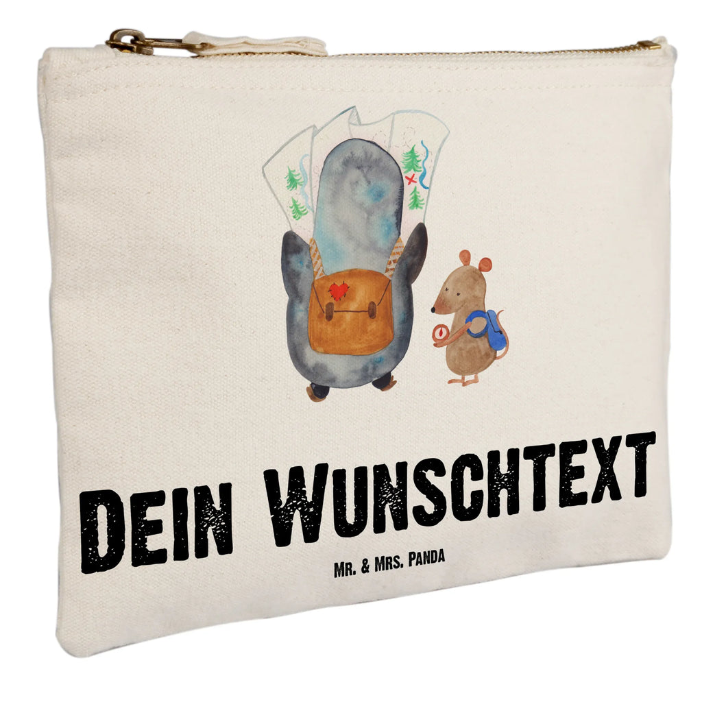 Personalised make-up bag Penguin & Mouse Hiker Schminktasche Für Mädchen Mit Wunschtext, Schminktasche Für Teenager Mit Namen, Schminktasche Mit Wunschtext, Schminktasche Stoff Mit Namen, Schminktäschchen Mit Initialen, Schminktasche Leder Mit Gravur, Schminktasche Mit Muster Und Namen, Schminktasche Mit Namen, Schminktasche Zum Aufhängen Mit Name, Make-Up Tasche Mit Name, Reise-Kosmetiktasche Mit Name, Schminktasche Groß Mit Wunschtext, Kosmetiktasche Personalisiert, Stifteaufbewahrung Personalisiert, Schminktasche Nachhaltig Mit Wunschtext, Aufbewahrung Für Schminke Mit Namen, Kosmetiktasche Zum Mitnehmen Mit Namen, Schminktasche Tiermotiv Mit Namen, Schminktasche Klein Personalisiert, Schminktasche Für Unterwegs Mit Personalisierung, Kosmetiktasche Damen Mit Namen, Schminktasche Blumen Mit Initialen, Personalisierte Schminktasche, Stiftetasche mit Wunschtext, Schminkbeutel Mit Gravur, Schminktasche Für Unterwegs Mit Wunschtext, Schminktasche Mit Fächern Personalisiert, Kosmetiktasche Organizer Mit Wunschtext, Schminktasche Reise Mit Namen, Kulturbeutel Damen Personalisiert, Schminktasche Geschenk Personalisiert, Schminktasche Mit Reißverschluss Und Namen, Kosmetiktasche Für Handtasche Personalisiert, Pinguin, Wanderlust, Abenteurer, Roadtrip, Pinguine, wandern, Abenteuer, Ausflug