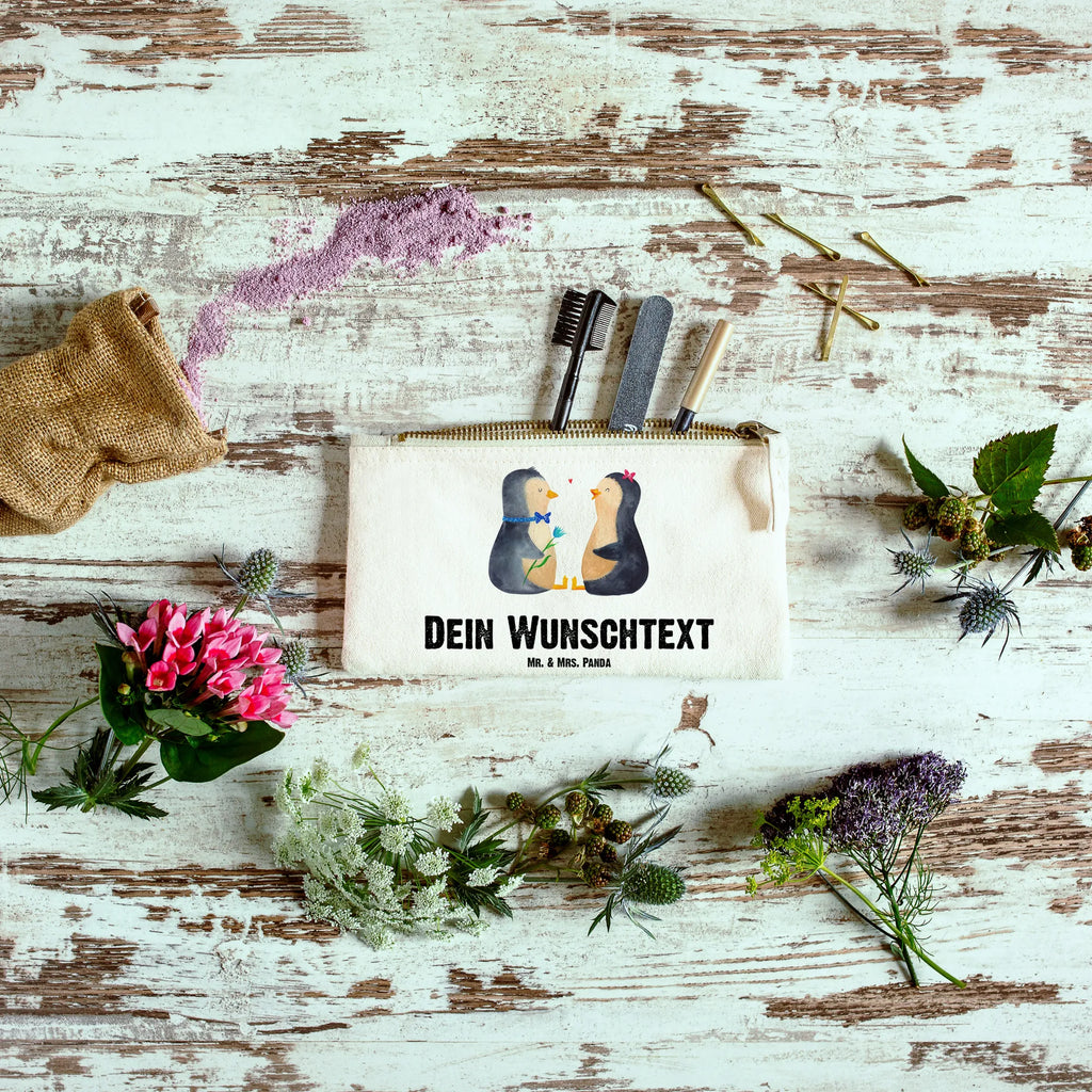 Personalisierte Schminktasche Pinguin Pärchen Schminktasche Reise Mit Namen, Schminktasche Mit Muster Und Namen, Schminktasche Geschenk Personalisiert, Make-Up Tasche Mit Name, Kosmetiktasche Personalisiert, Schminktasche Mit Wunschtext, Kosmetiktasche Für Handtasche Personalisiert, Schminktasche Blumen Mit Initialen, Schminktäschchen Mit Initialen, Kosmetiktasche Zum Mitnehmen Mit Namen, Schminktasche Für Teenager Mit Namen, Schminktasche Für Unterwegs Mit Personalisierung, Schminktasche Stoff Mit Namen, Schminktasche Klein Personalisiert, Schminktasche Leder Mit Gravur, Stiftetasche mit Wunschtext, Kosmetiktasche Organizer Mit Wunschtext, Schminktasche Nachhaltig Mit Wunschtext, Schminktasche Mit Fächern Personalisiert, Schminkbeutel Mit Gravur, Reise-Kosmetiktasche Mit Name, Schminktasche Für Mädchen Mit Wunschtext, Schminktasche Mit Namen, Schminktasche Tiermotiv Mit Namen, Schminktasche Mit Reißverschluss Und Namen, Aufbewahrung Für Schminke Mit Namen, Personalisierte Schminktasche, Schminktasche Für Unterwegs Mit Wunschtext, Kosmetiktasche Damen Mit Namen, Schminktasche Groß Mit Wunschtext, Stifteaufbewahrung Personalisiert, Kulturbeutel Damen Personalisiert, Schminktasche Zum Aufhängen Mit Name, Pinguin, Hochzeitstag, Traumpaar, Hochzeit, Liebesbeweis, Liebesgeschenk, Hochzeitsgeschenk, Liebespaar, Große Liebe, Liebe, Pinguine, Jahrestag, Verlobung