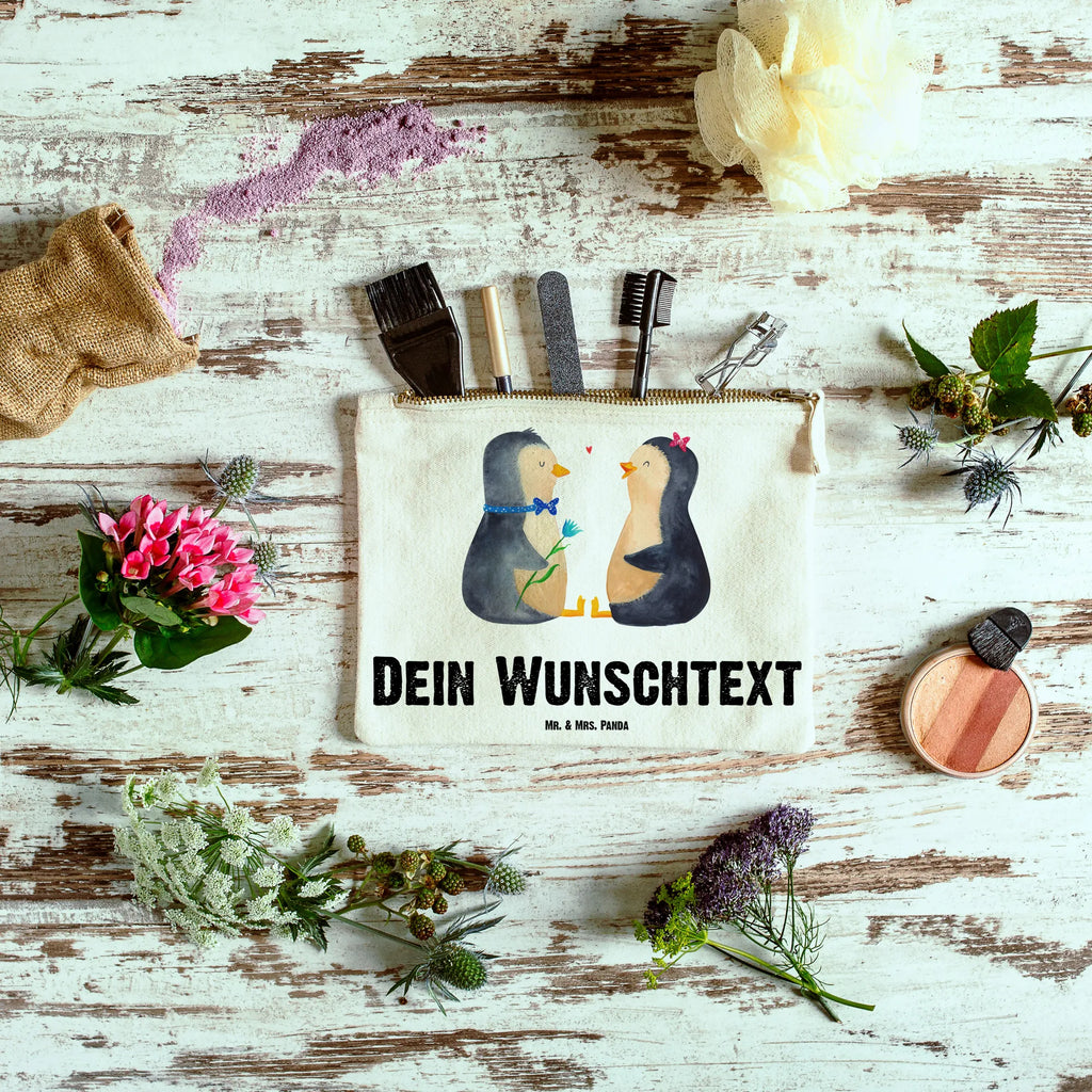 Personalisierte Schminktasche Pinguin Pärchen Schminktasche Reise Mit Namen, Schminktasche Mit Muster Und Namen, Schminktasche Geschenk Personalisiert, Make-Up Tasche Mit Name, Kosmetiktasche Personalisiert, Schminktasche Mit Wunschtext, Kosmetiktasche Für Handtasche Personalisiert, Schminktasche Blumen Mit Initialen, Schminktäschchen Mit Initialen, Kosmetiktasche Zum Mitnehmen Mit Namen, Schminktasche Für Teenager Mit Namen, Schminktasche Für Unterwegs Mit Personalisierung, Schminktasche Stoff Mit Namen, Schminktasche Klein Personalisiert, Schminktasche Leder Mit Gravur, Stiftetasche mit Wunschtext, Kosmetiktasche Organizer Mit Wunschtext, Schminktasche Nachhaltig Mit Wunschtext, Schminktasche Mit Fächern Personalisiert, Schminkbeutel Mit Gravur, Reise-Kosmetiktasche Mit Name, Schminktasche Für Mädchen Mit Wunschtext, Schminktasche Mit Namen, Schminktasche Tiermotiv Mit Namen, Schminktasche Mit Reißverschluss Und Namen, Aufbewahrung Für Schminke Mit Namen, Personalisierte Schminktasche, Schminktasche Für Unterwegs Mit Wunschtext, Kosmetiktasche Damen Mit Namen, Schminktasche Groß Mit Wunschtext, Stifteaufbewahrung Personalisiert, Kulturbeutel Damen Personalisiert, Schminktasche Zum Aufhängen Mit Name, Pinguin, Hochzeitstag, Traumpaar, Hochzeit, Liebesbeweis, Liebesgeschenk, Hochzeitsgeschenk, Liebespaar, Große Liebe, Liebe, Pinguine, Jahrestag, Verlobung
