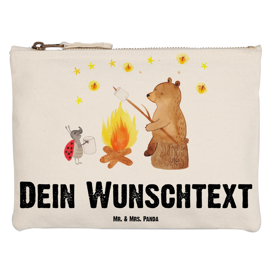 Personalised make-up bag Bear & Ladybird campfire Schminktasche Nachhaltig Mit Wunschtext, Schminktasche Für Unterwegs Mit Wunschtext, Reise-Kosmetiktasche Mit Name, Schminktasche Mit Wunschtext, Kosmetiktasche Für Handtasche Personalisiert, Kosmetiktasche Damen Mit Namen, Schminktasche Für Mädchen Mit Wunschtext, Stiftetasche mit Wunschtext, Schminktäschchen Mit Initialen, Personalisierte Schminktasche, Schminkbeutel Mit Gravur, Kosmetiktasche Organizer Mit Wunschtext, Schminktasche Blumen Mit Initialen, Schminktasche Reise Mit Namen, Schminktasche Tiermotiv Mit Namen, Schminktasche Zum Aufhängen Mit Name, Schminktasche Stoff Mit Namen, Schminktasche Groß Mit Wunschtext, Schminktasche Für Unterwegs Mit Personalisierung, Kosmetiktasche Zum Mitnehmen Mit Namen, Stifteaufbewahrung Personalisiert, Kulturbeutel Damen Personalisiert, Kosmetiktasche Personalisiert, Schminktasche Mit Reißverschluss Und Namen, Schminktasche Für Teenager Mit Namen, Aufbewahrung Für Schminke Mit Namen, Schminktasche Klein Personalisiert, Schminktasche Mit Fächern Personalisiert, Make-Up Tasche Mit Name, Schminktasche Leder Mit Gravur, Schminktasche Mit Muster Und Namen, Schminktasche Geschenk Personalisiert, Schminktasche Mit Namen, Teddy, Bär, Teddybär, Lagerfeuer